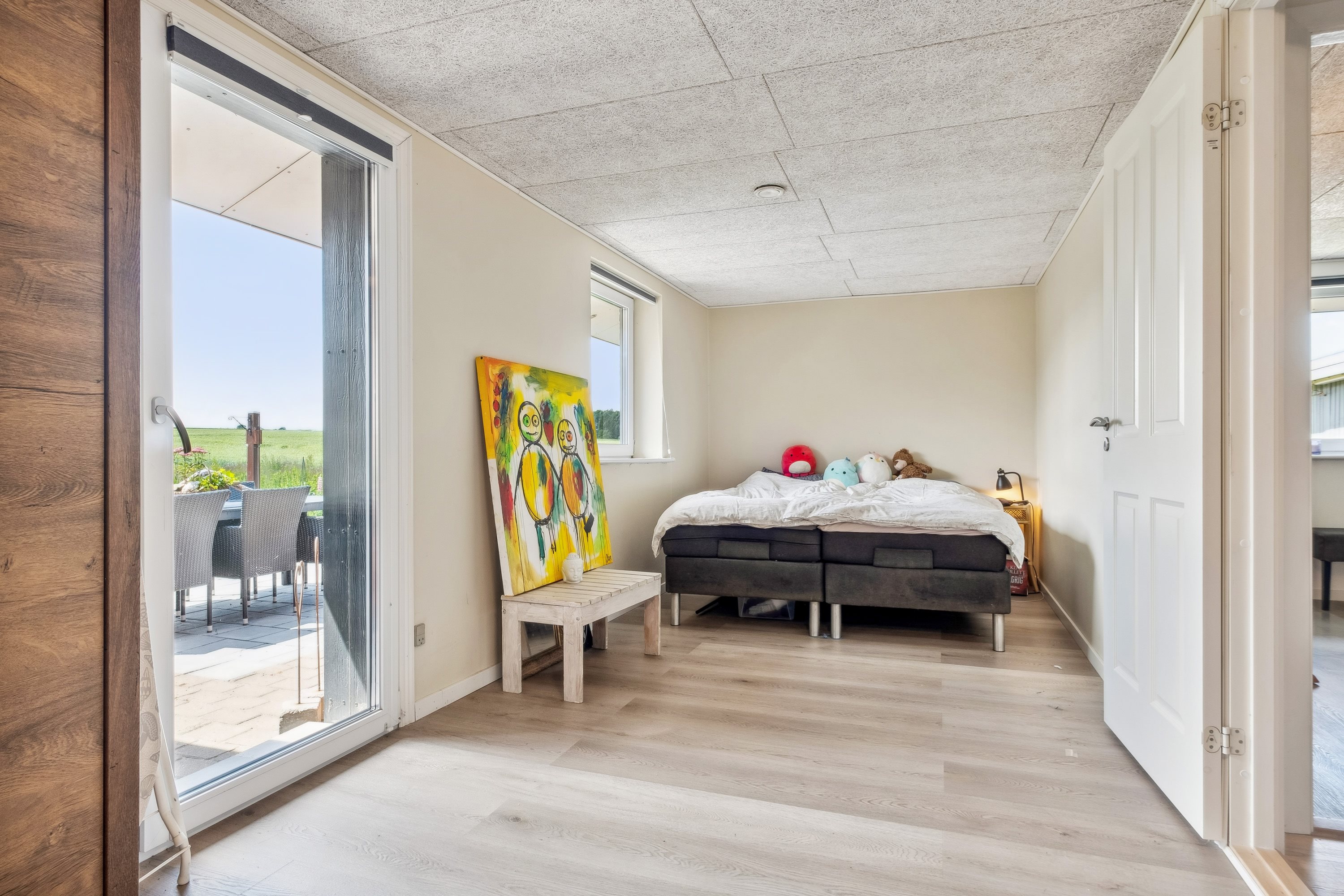 Fremhævet værelse billede i fuldskærmstilstand. Billede af Bakkedalsvej 3, Rårup, 7130 Juelsminde