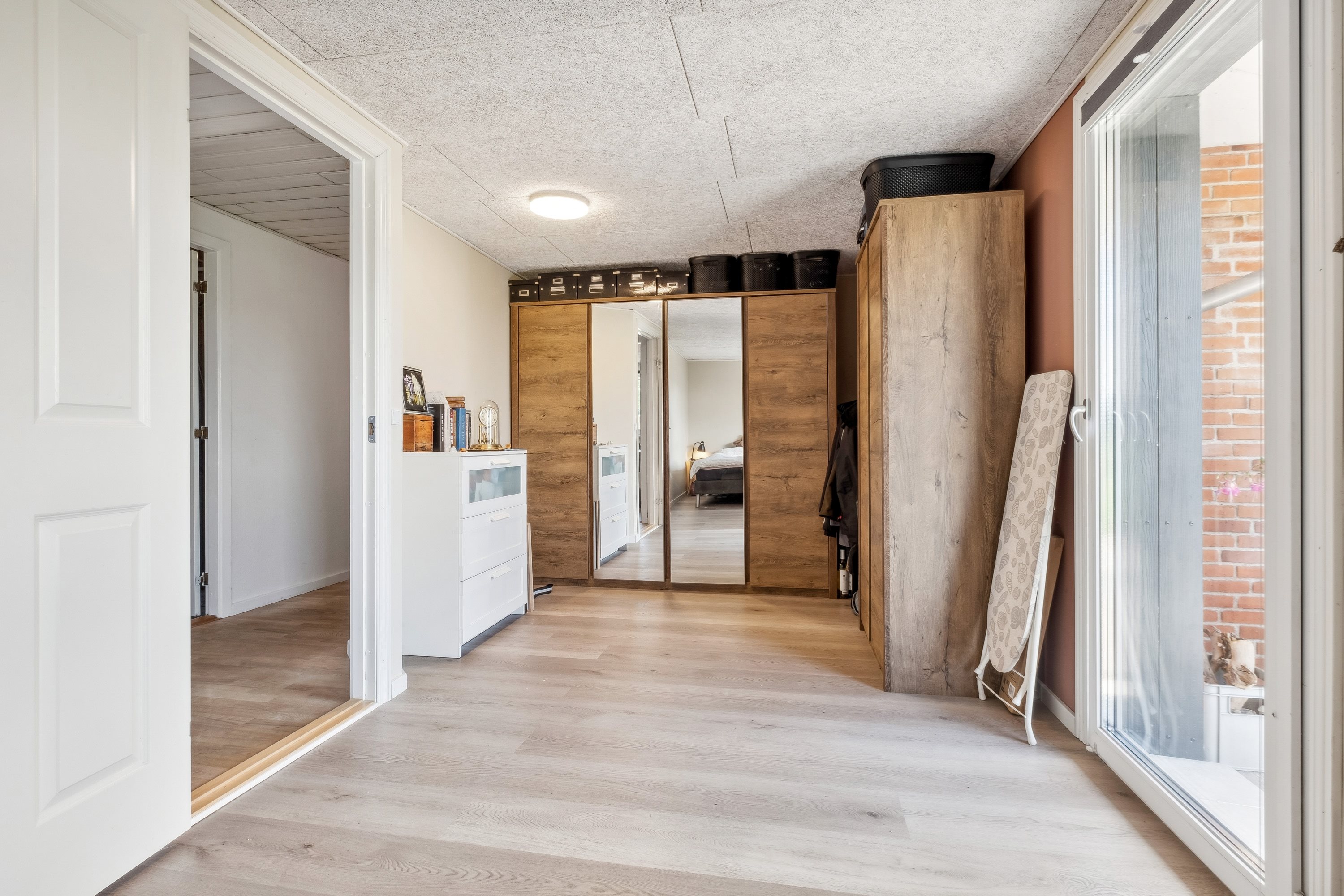 Fremhævet værelse billede i fuldskærmstilstand. Billede af Bakkedalsvej 3, Rårup, 7130 Juelsminde