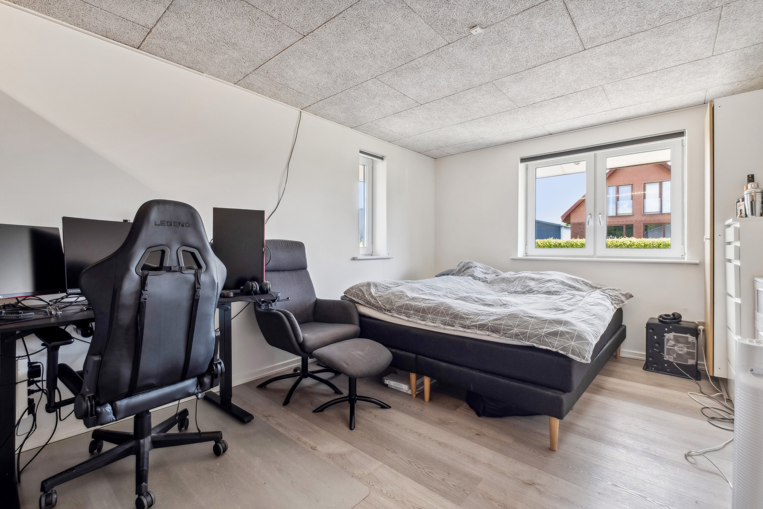 Fremhævet værelse billede i fuldskærmstilstand. Billede af Bakkedalsvej 3, Rårup, 7130 Juelsminde