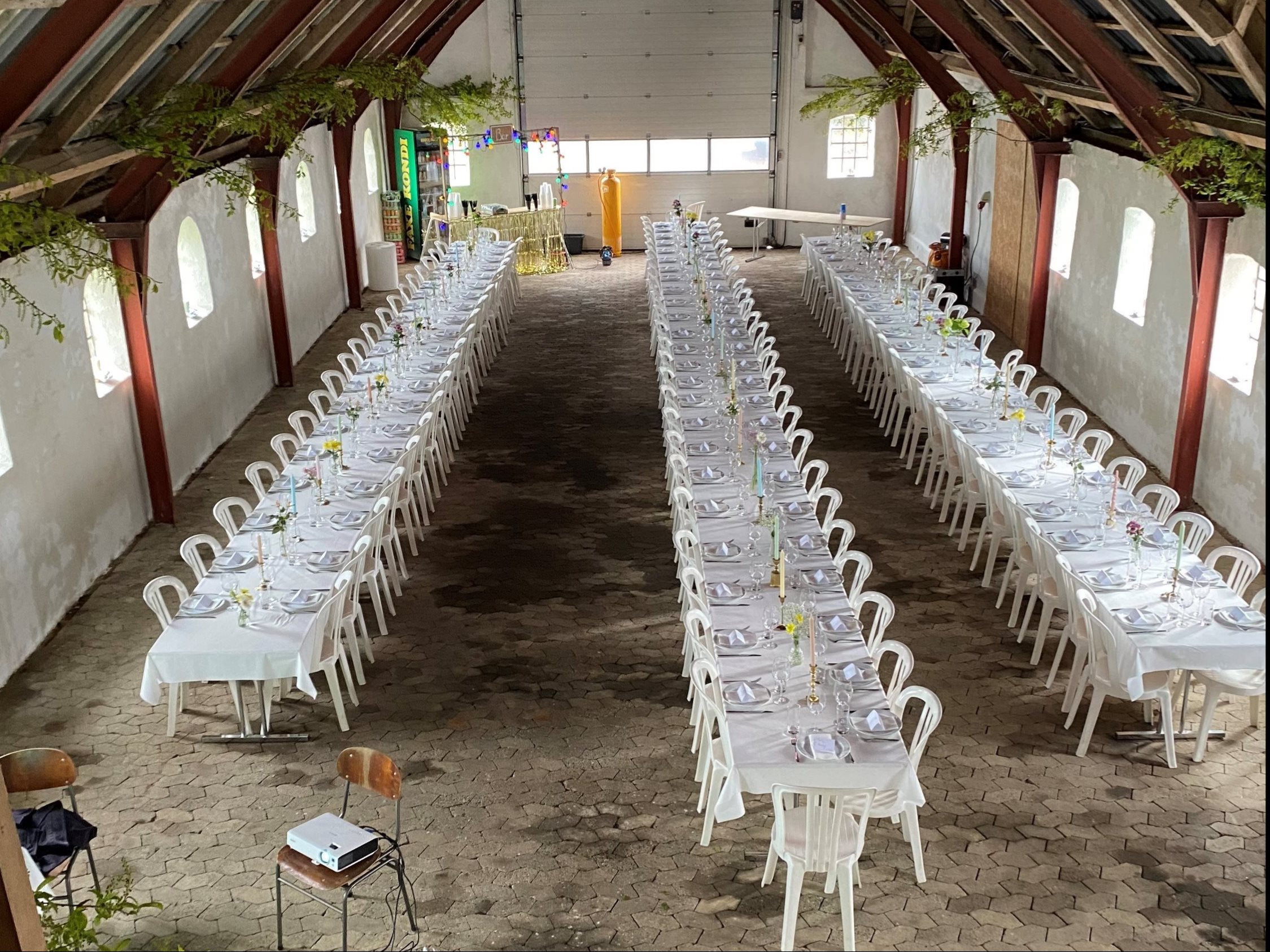 Fremhævet sælgers foto billede i fuldskærmstilstand. Billede af Hyllerødvej 4A, 8783 Hornsyld