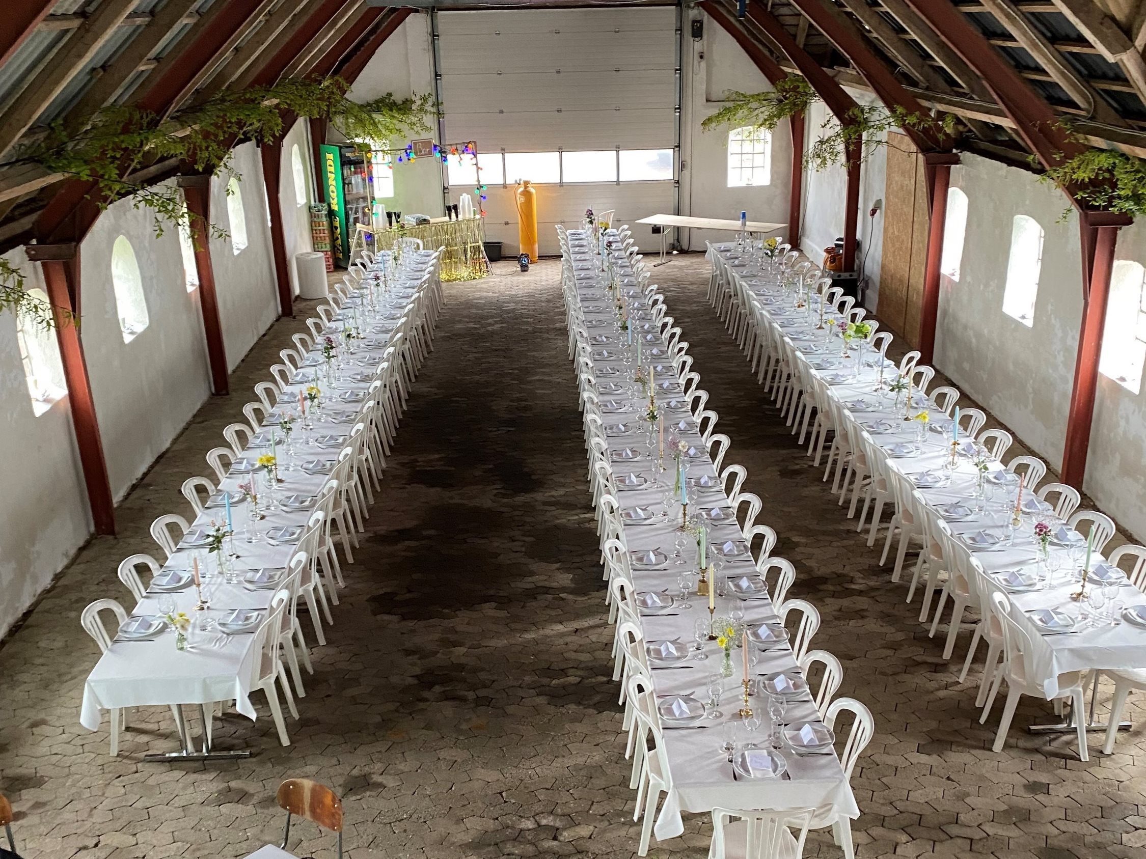 Fremhævet sælgers foto billede i fuldskærmstilstand. Billede af Hyllerødvej 4A, 8783 Hornsyld