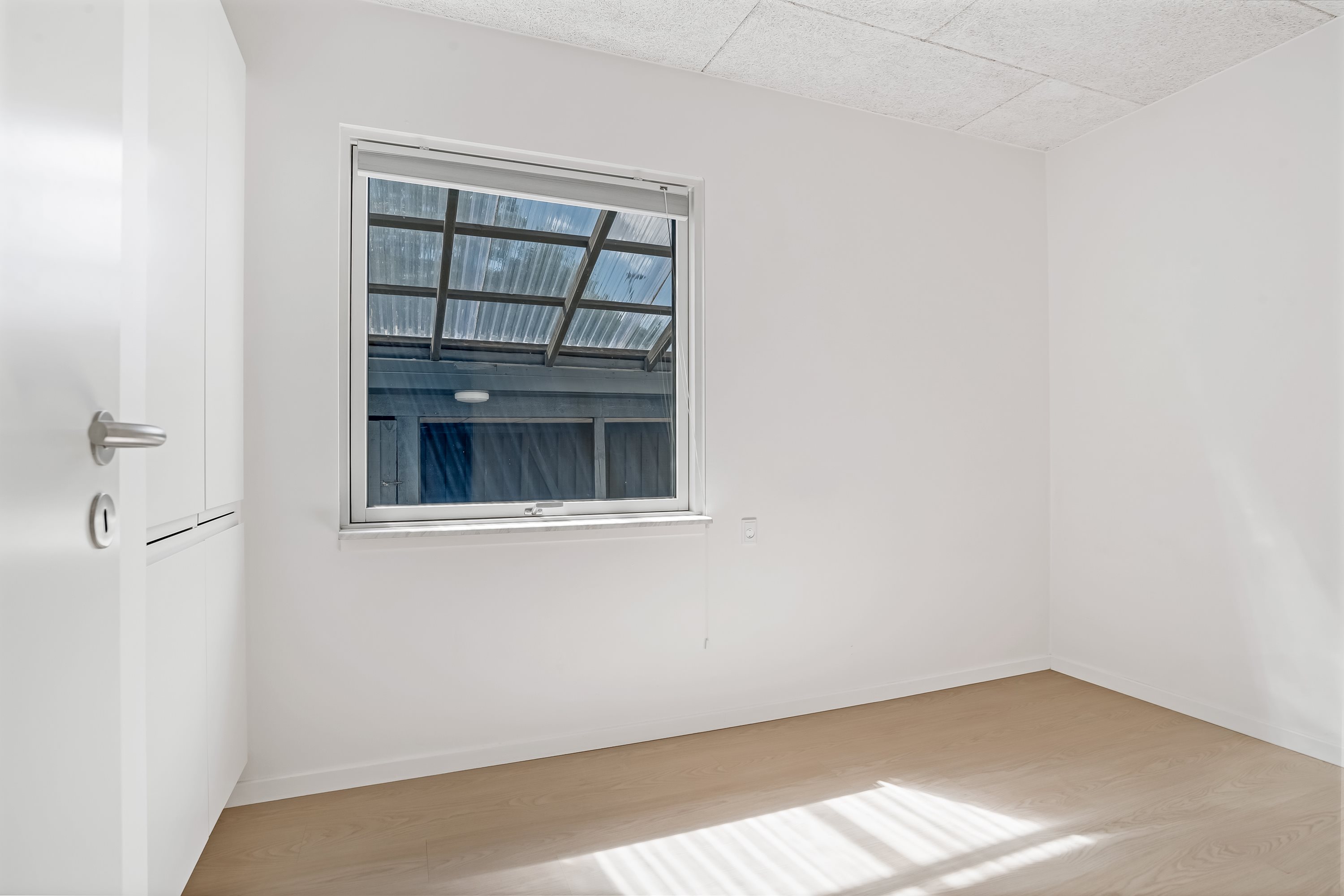 Fremhævet værelse billede i fuldskærmstilstand. Billede af Alsvej 7, 7500 Holstebro