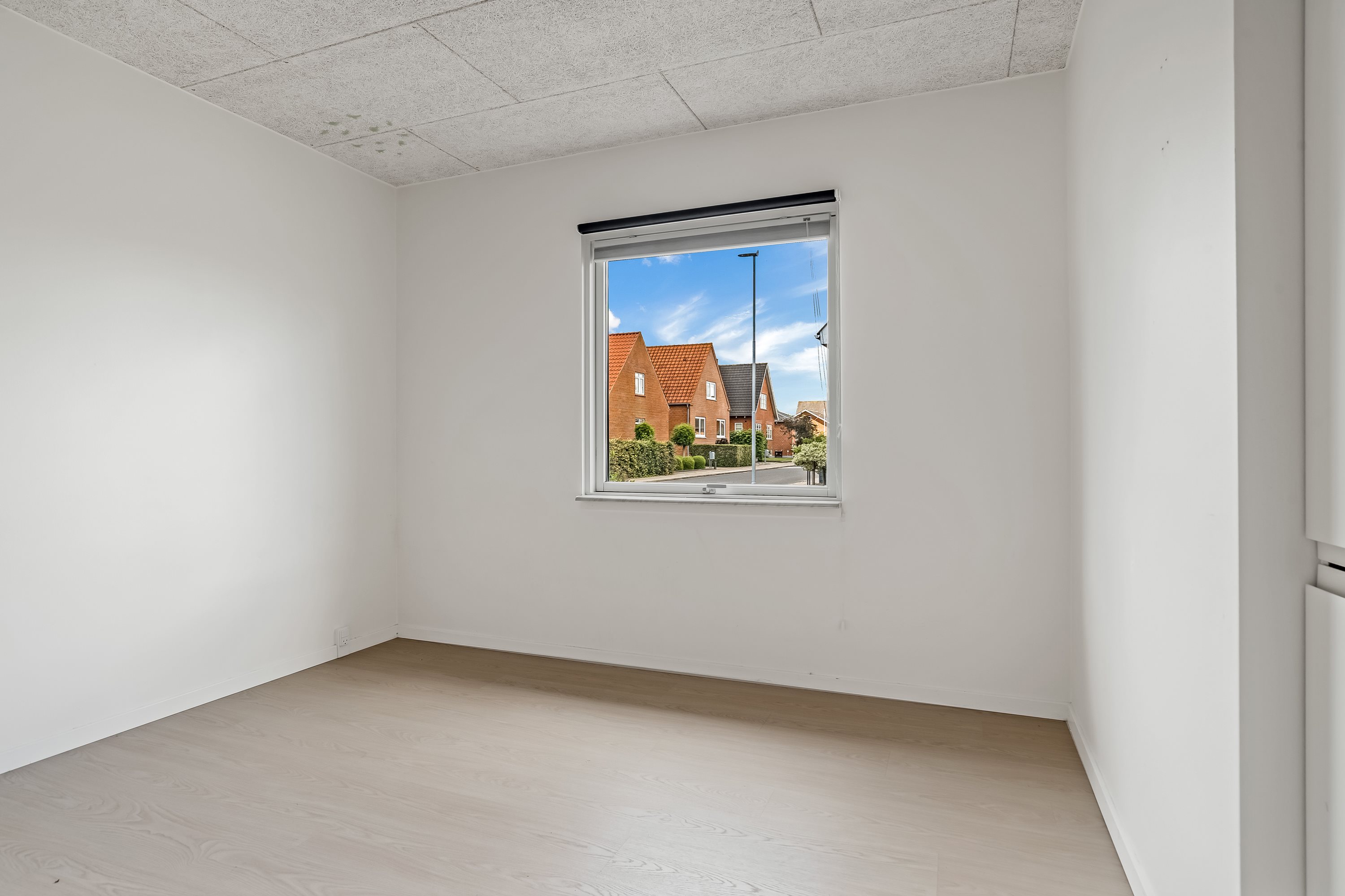 Fremhævet værelse billede i fuldskærmstilstand. Billede af Alsvej 7, 7500 Holstebro