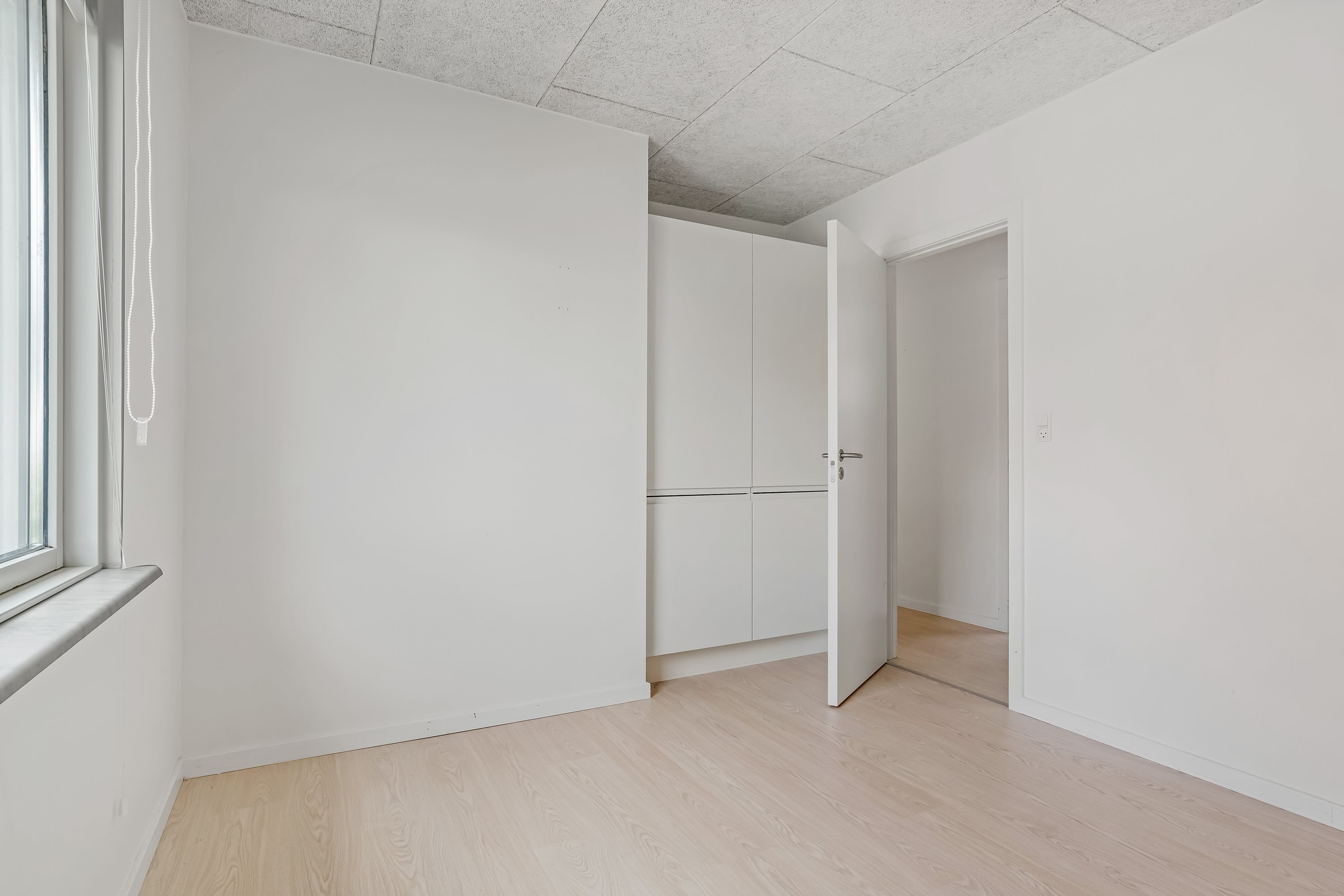 Fremhævet værelse billede i fuldskærmstilstand. Billede af Alsvej 7, 7500 Holstebro