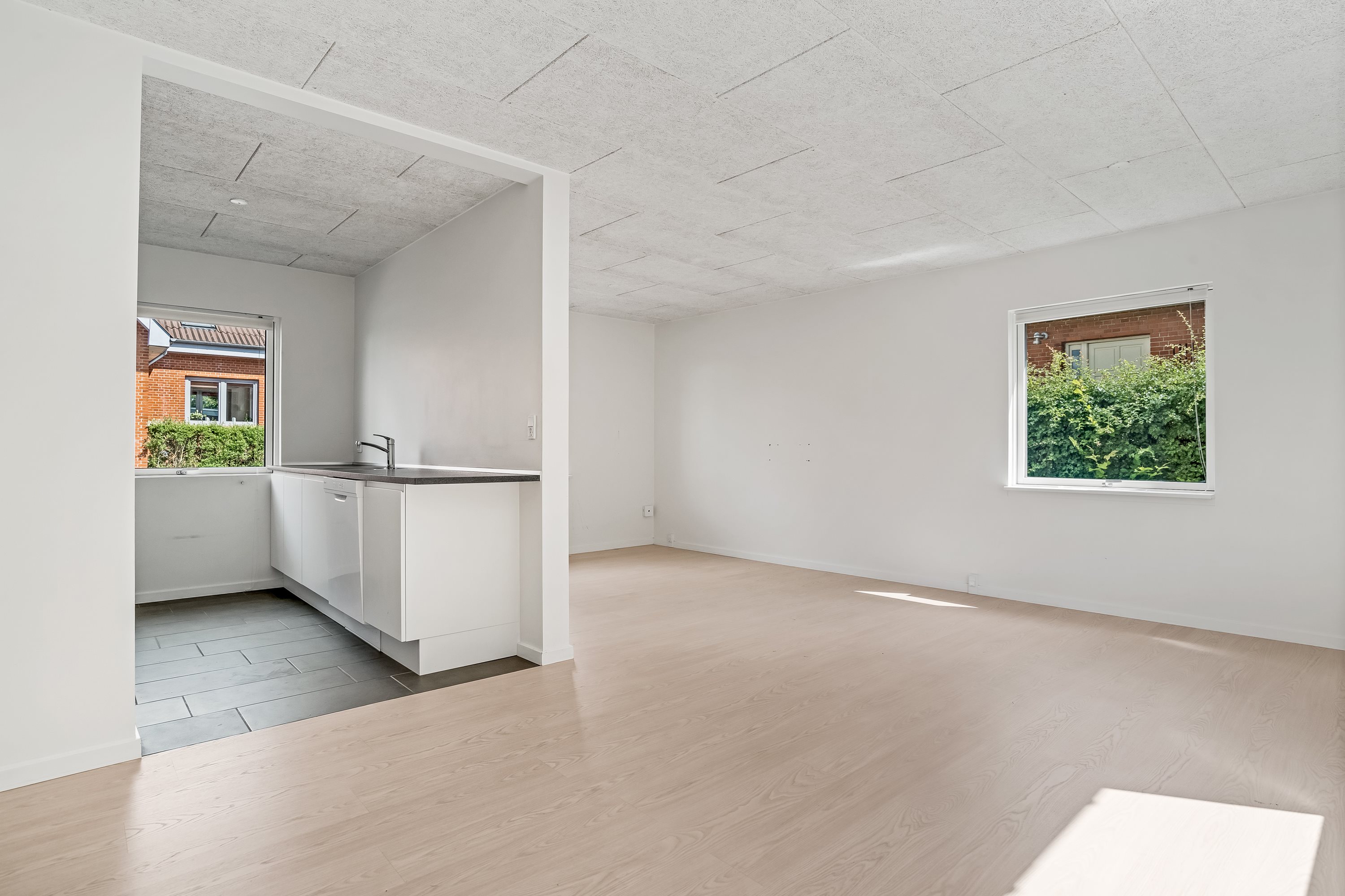 Fremhævet andet billede i fuldskærmstilstand. Billede af Alsvej 7, 7500 Holstebro