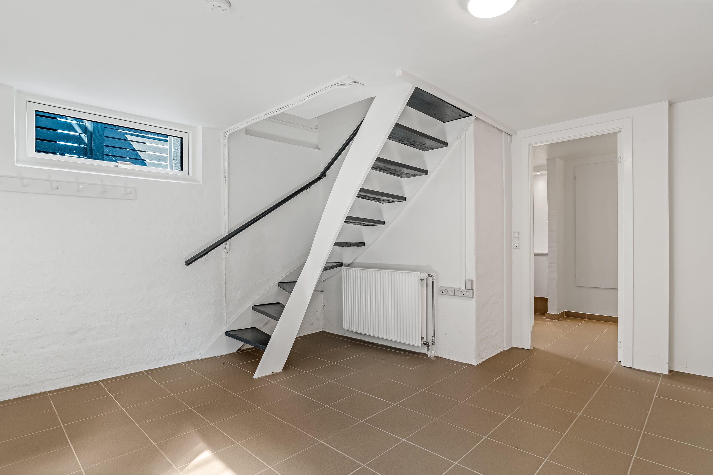 Fremhævet indgang billede i fuldskærmstilstand. Billede af Alsvej 7, 7500 Holstebro