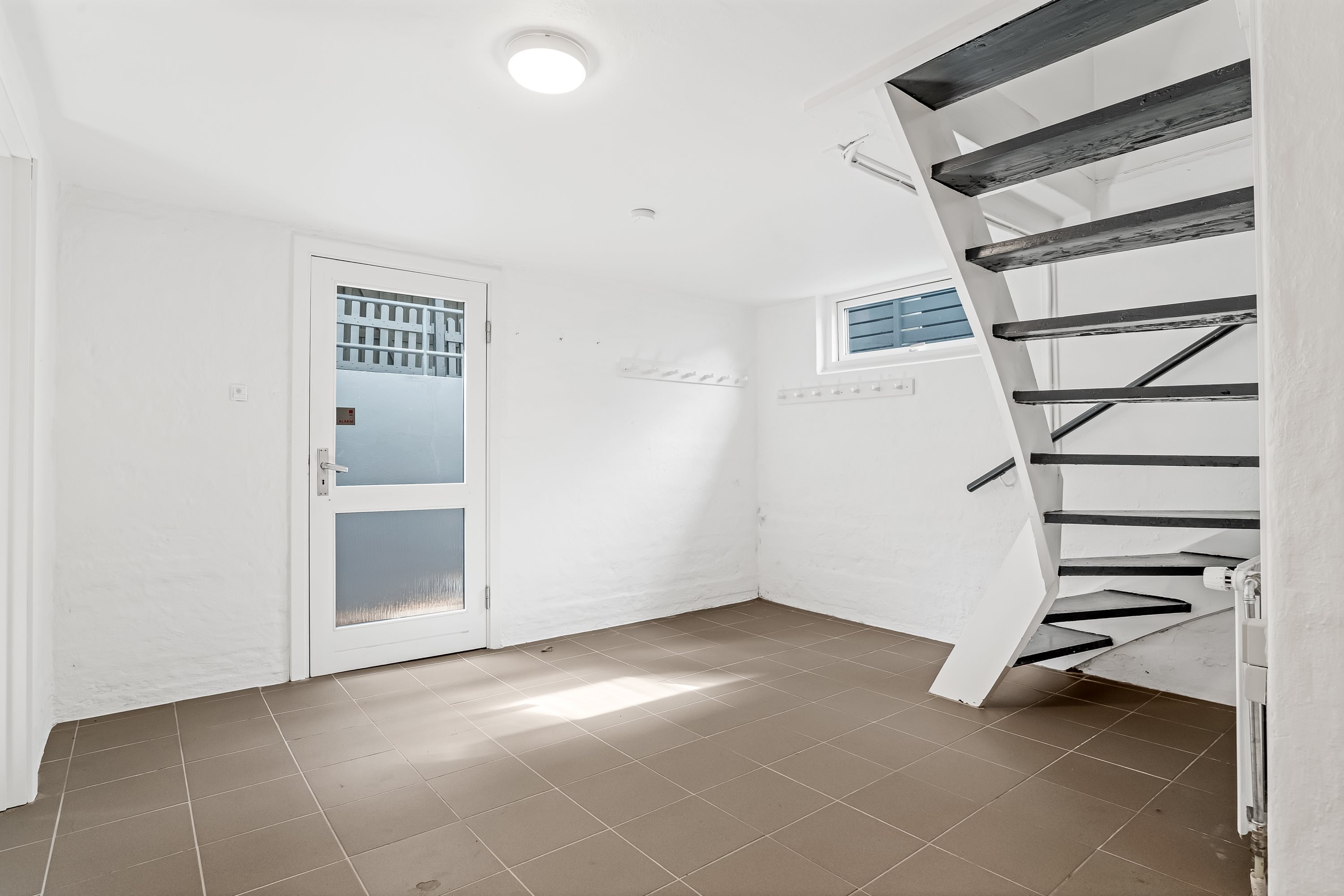 Fremhævet indgang billede i fuldskærmstilstand. Billede af Alsvej 7, 7500 Holstebro