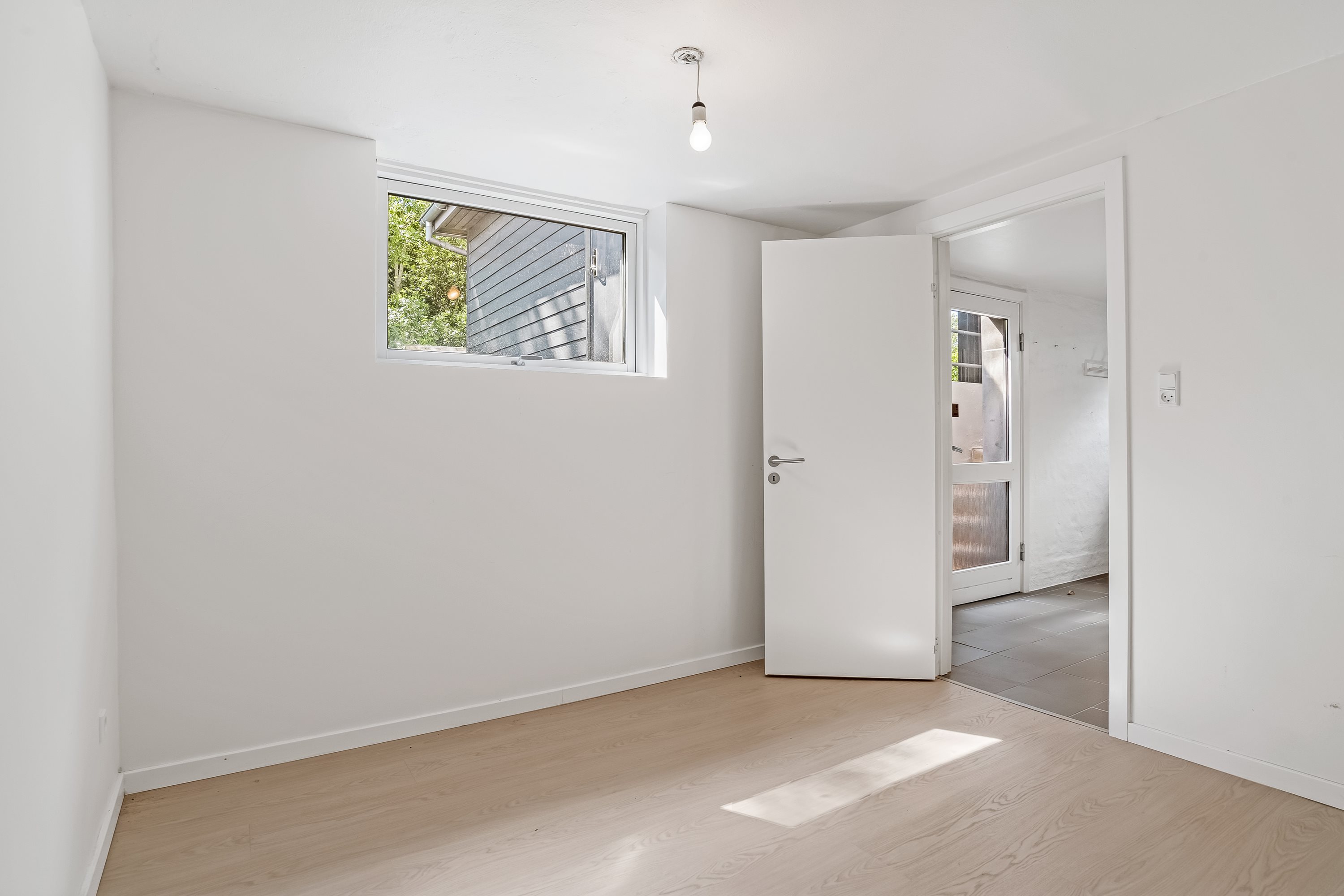 Fremhævet disponibelt rum billede i fuldskærmstilstand. Billede af Alsvej 7, 7500 Holstebro