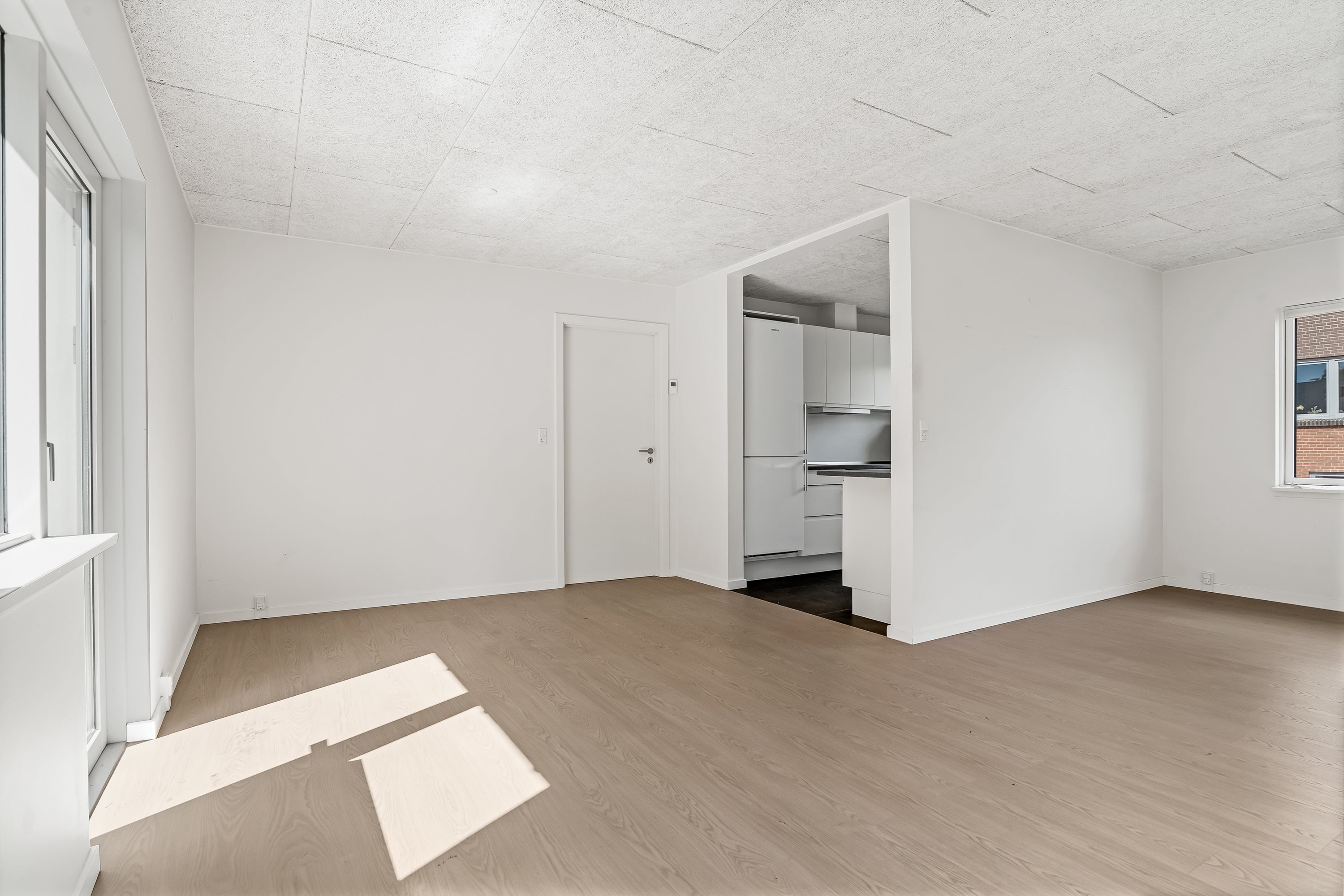 Fremhævet andet billede i fuldskærmstilstand. Billede af Alsvej 7, 7500 Holstebro