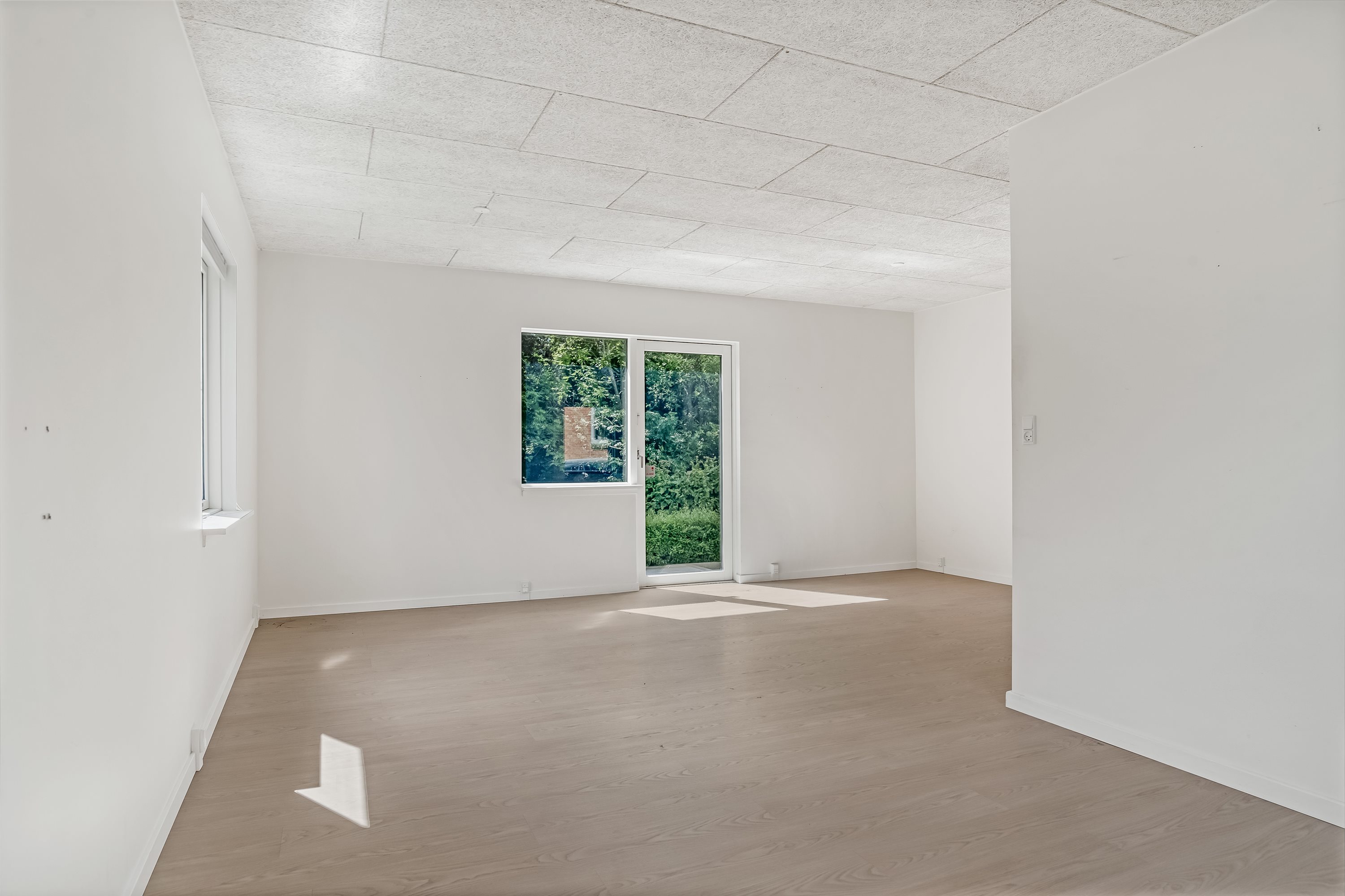 Fremhævet andet billede i fuldskærmstilstand. Billede af Alsvej 7, 7500 Holstebro