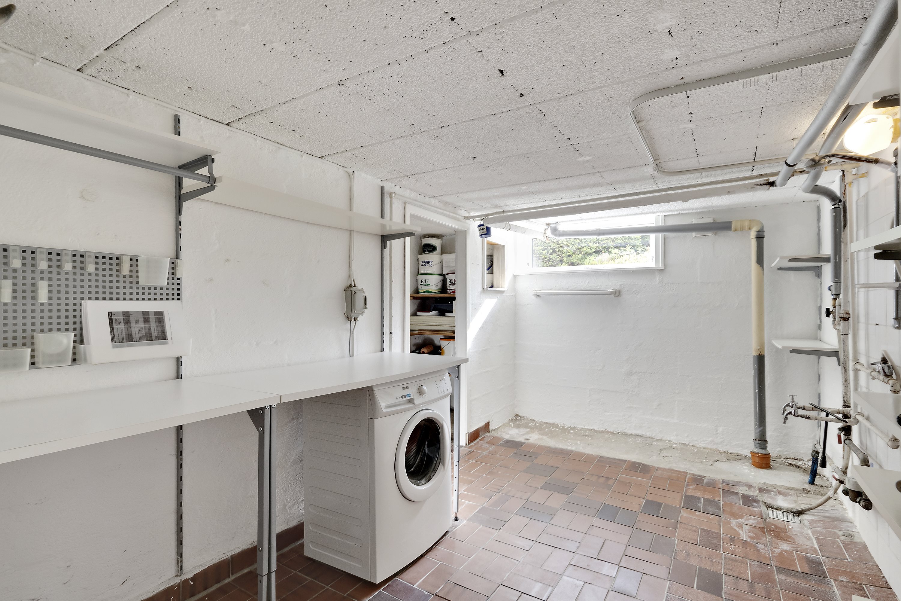 Fremhævet disponibelt rum billede i fuldskærmstilstand. Billede af Langebeksvej 16, Skjoldborg, 7700 Thisted