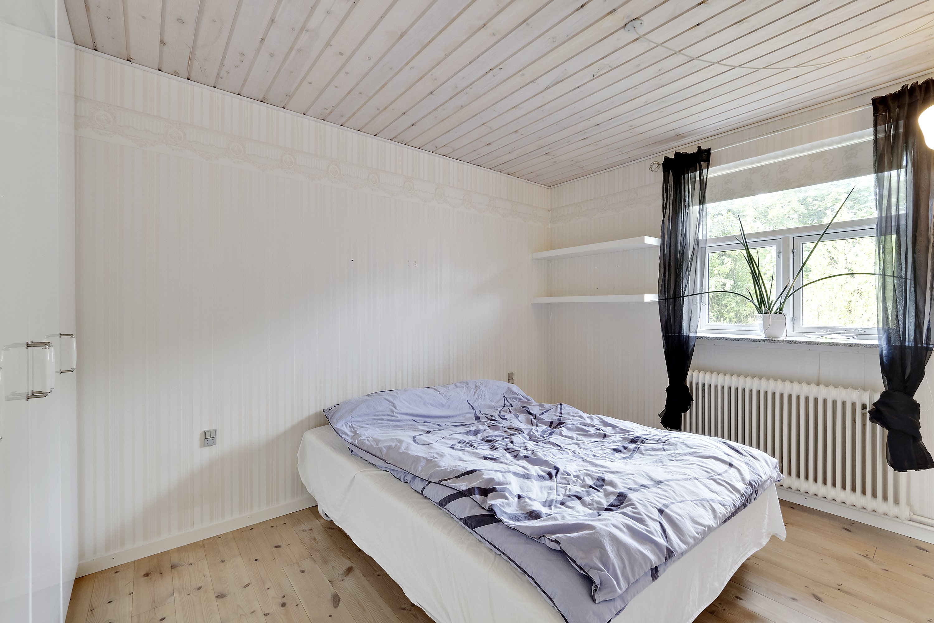 Fremhævet værelse billede i fuldskærmstilstand. Billede af Langebeksvej 16, Skjoldborg, 7700 Thisted