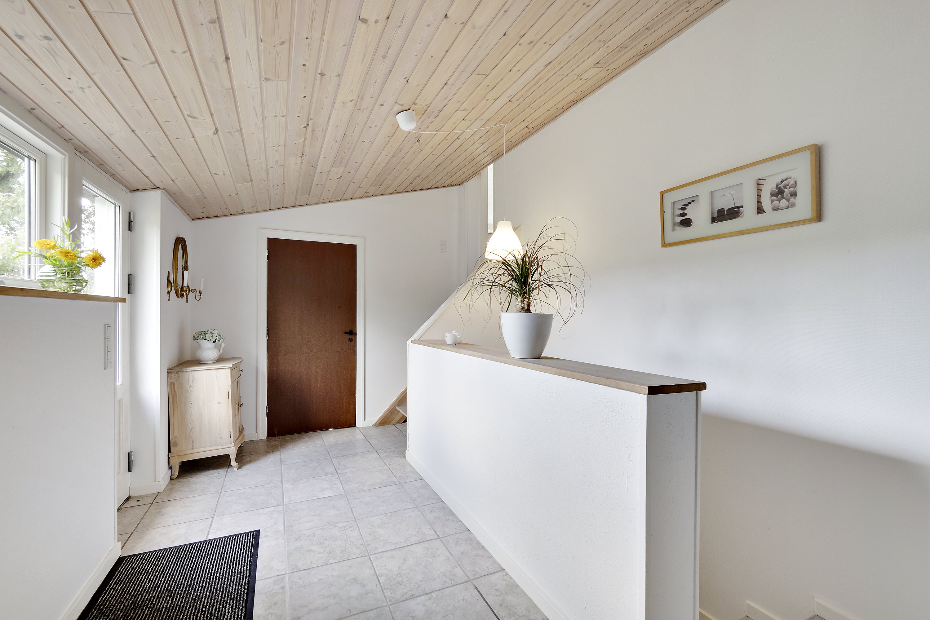 Fremhævet entré billede i fuldskærmstilstand. Billede af Langebeksvej 16, Skjoldborg, 7700 Thisted