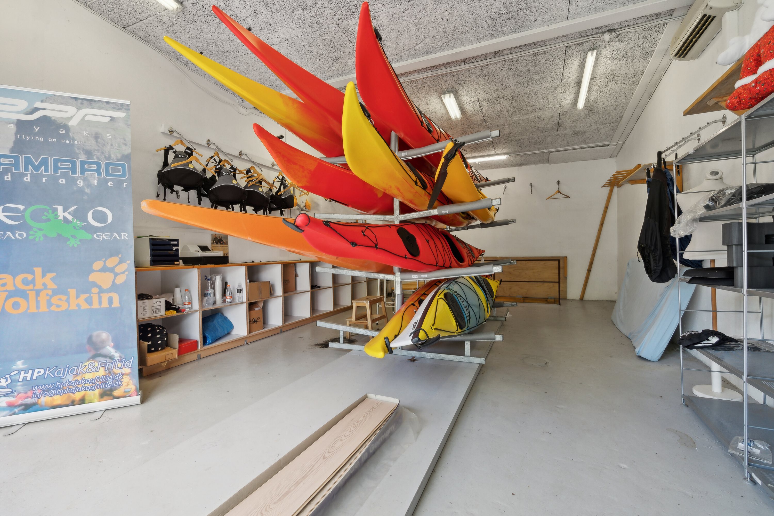 Fremhævet lager billede i fuldskærmstilstand. Billede af Bybakken 21, Ræhr, 7730 Hanstholm