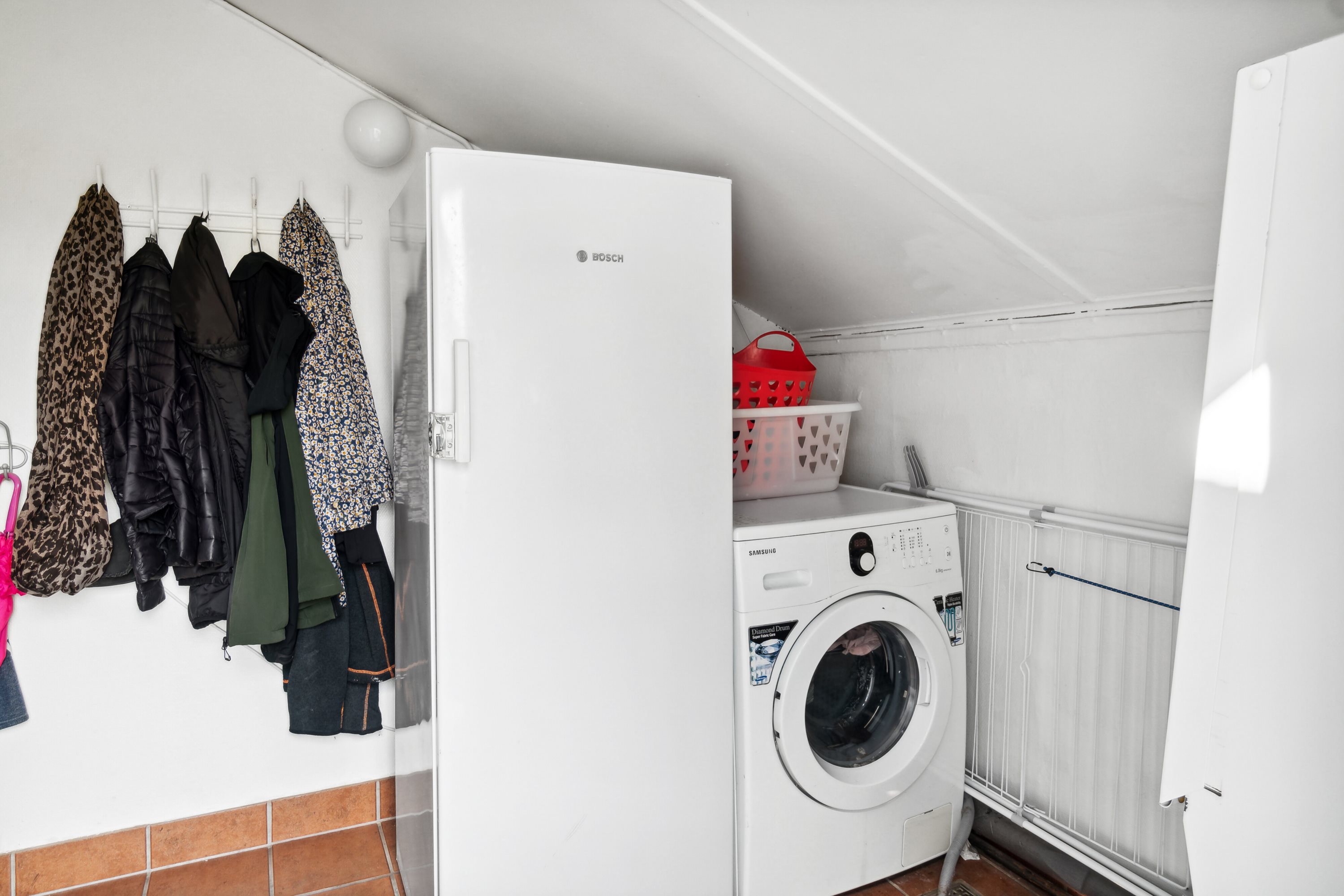 Fremhævet bryggers billede i fuldskærmstilstand. Billede af Bekkasinvej 11, 8800 Viborg