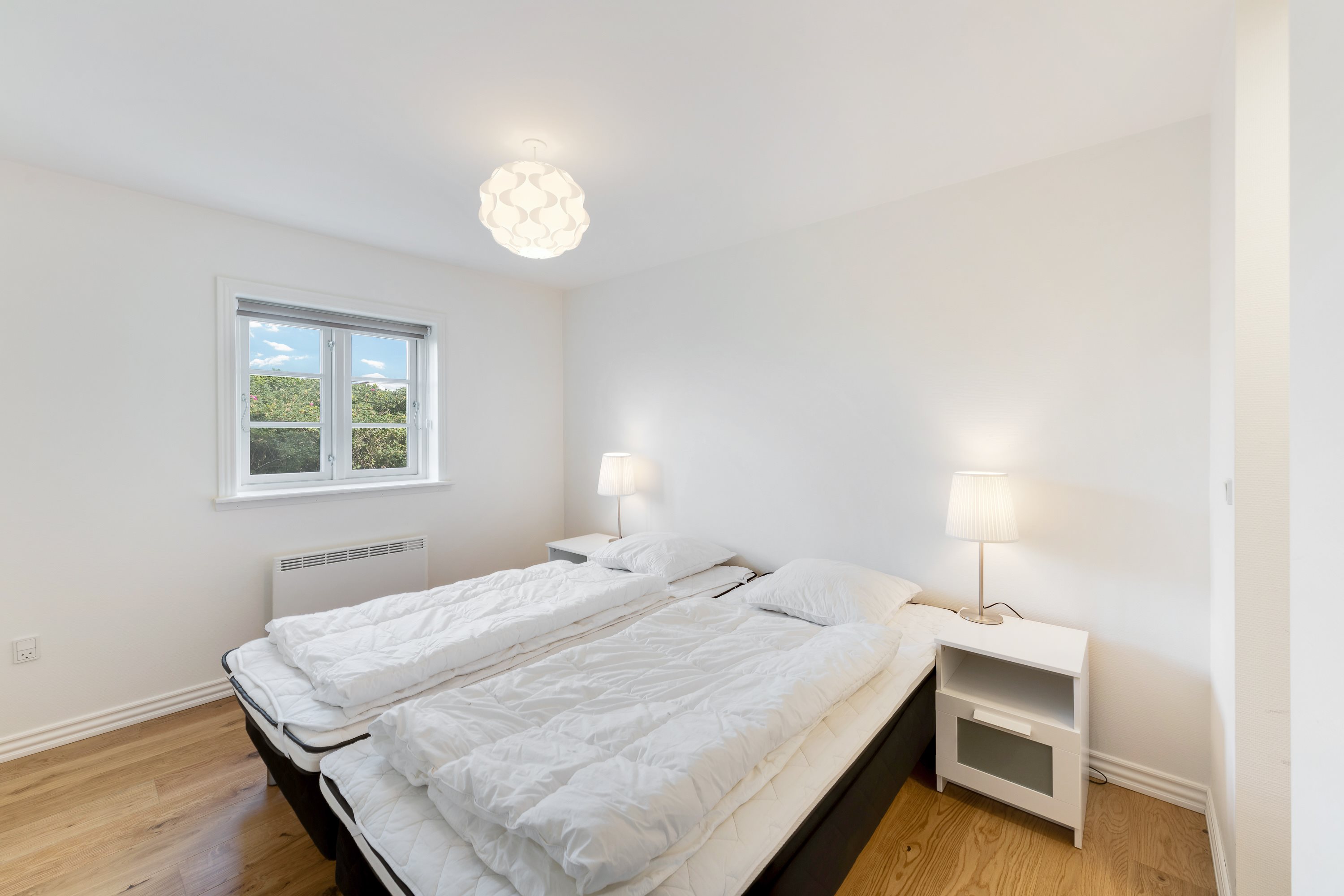 Fremhævet andet billede i fuldskærmstilstand. Billede af Hafavej 139, Søndervig, 6950 Ringkøbing