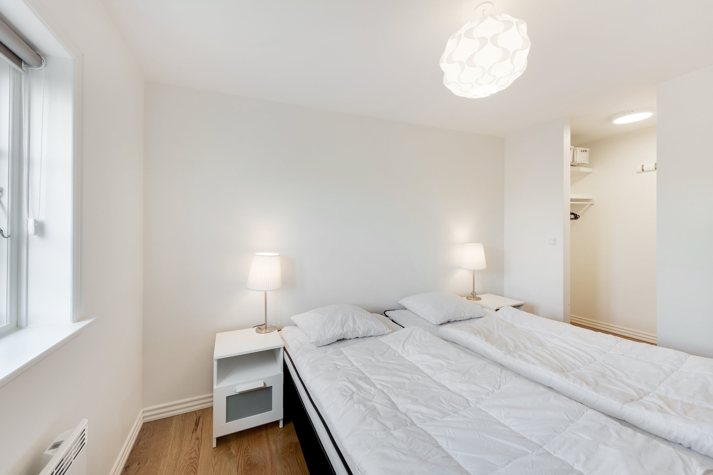 Fremhævet andet billede i fuldskærmstilstand. Billede af Hafavej 139, Søndervig, 6950 Ringkøbing