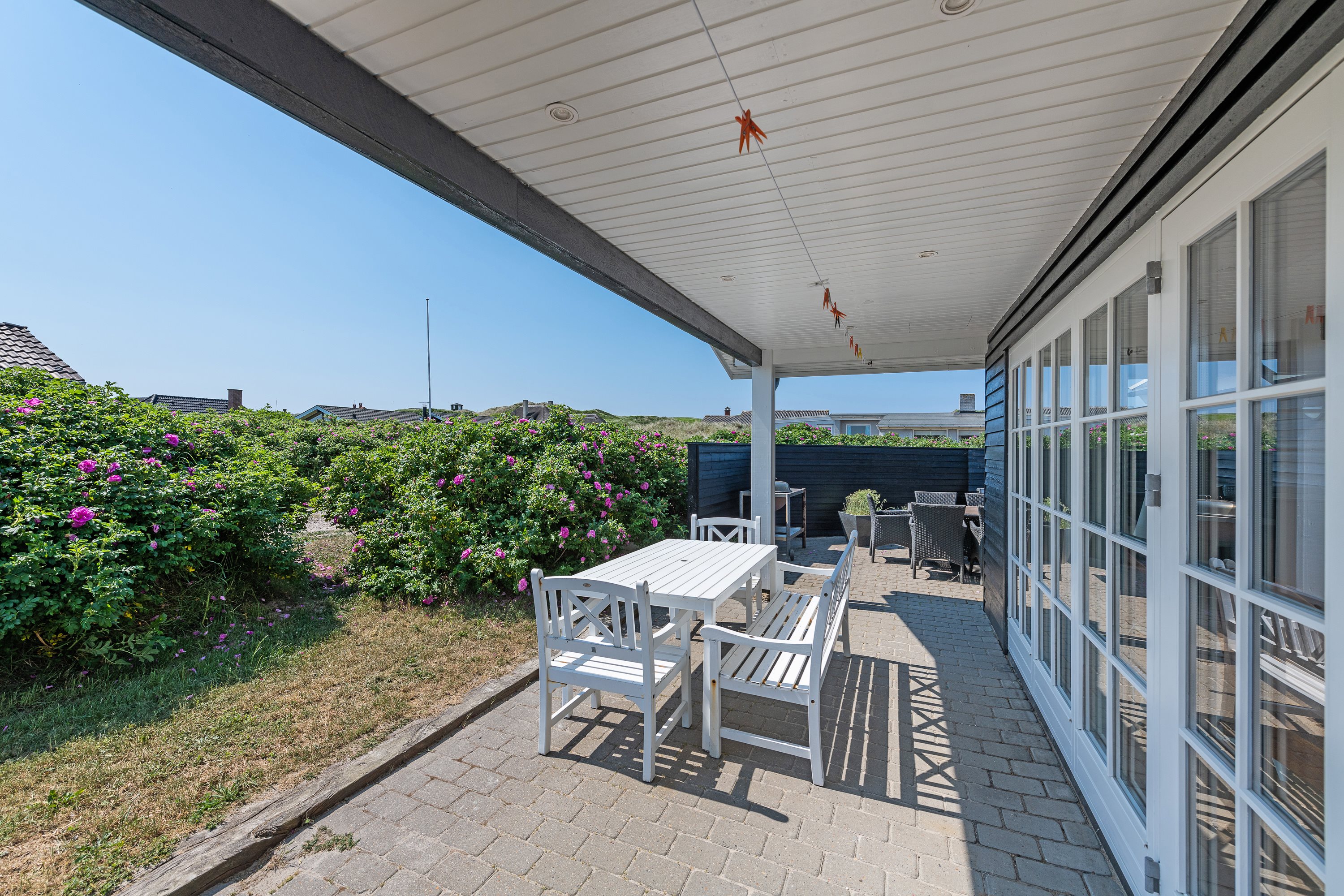 Fremhævet andet billede i fuldskærmstilstand. Billede af Hafavej 139, Søndervig, 6950 Ringkøbing