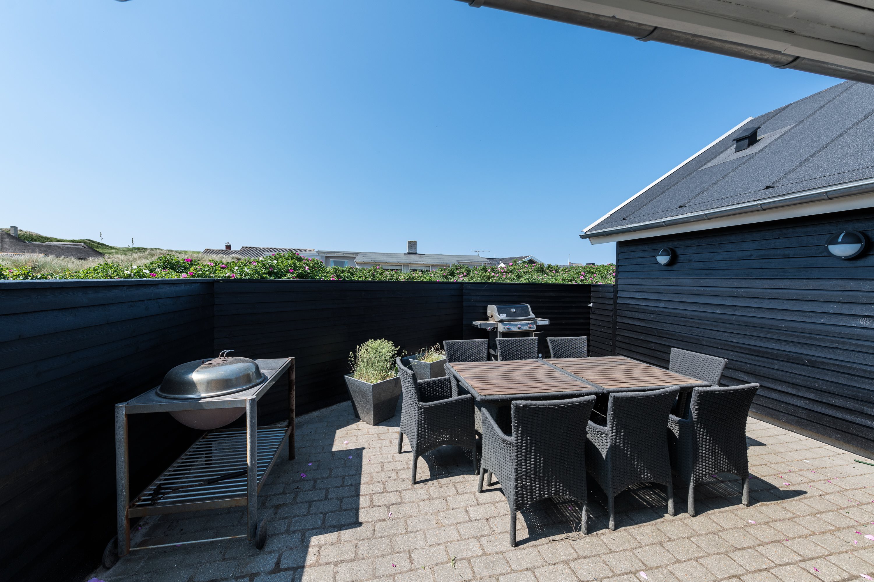 Fremhævet andet billede i fuldskærmstilstand. Billede af Hafavej 139, Søndervig, 6950 Ringkøbing