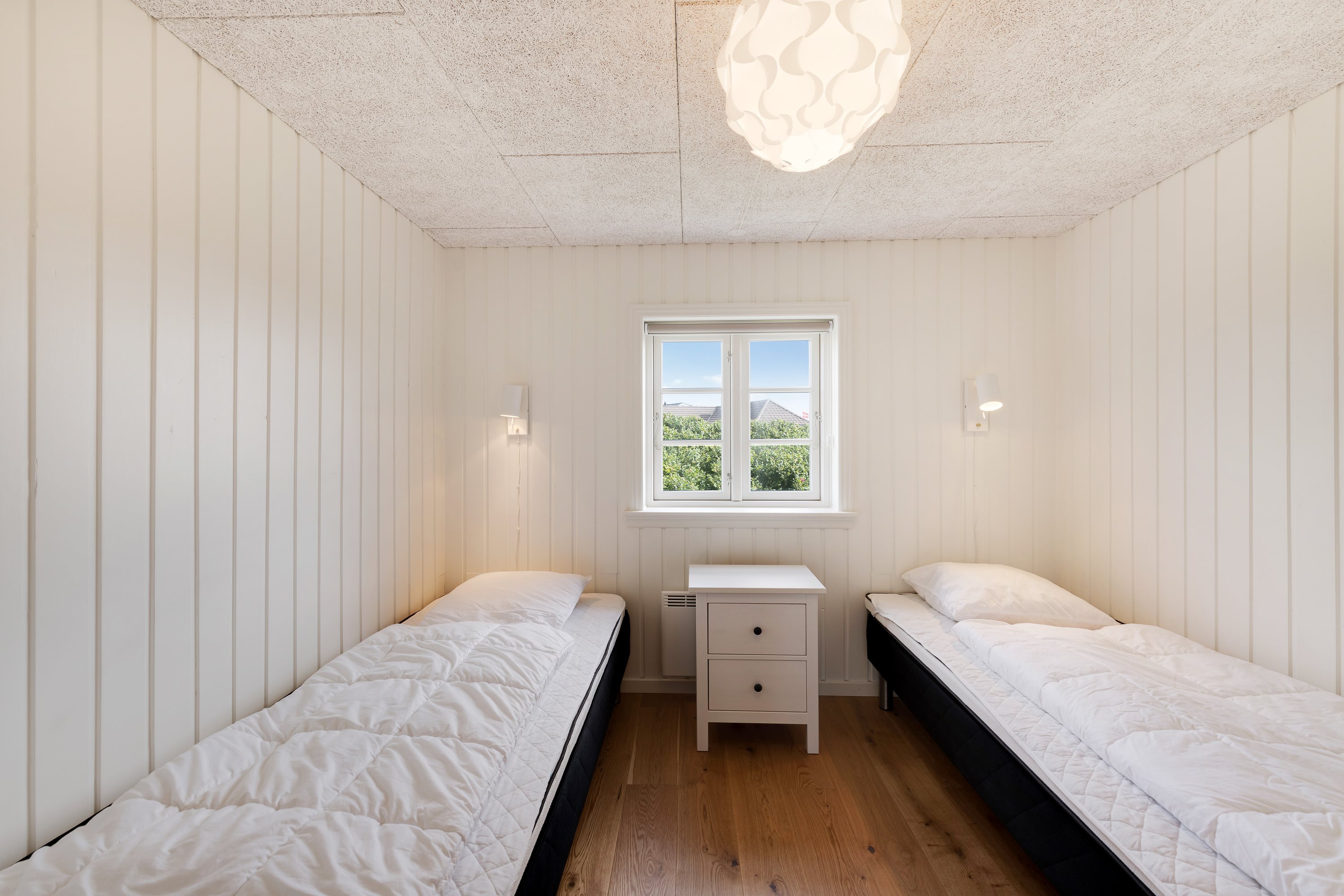 Fremhævet andet billede i fuldskærmstilstand. Billede af Hafavej 139, Søndervig, 6950 Ringkøbing