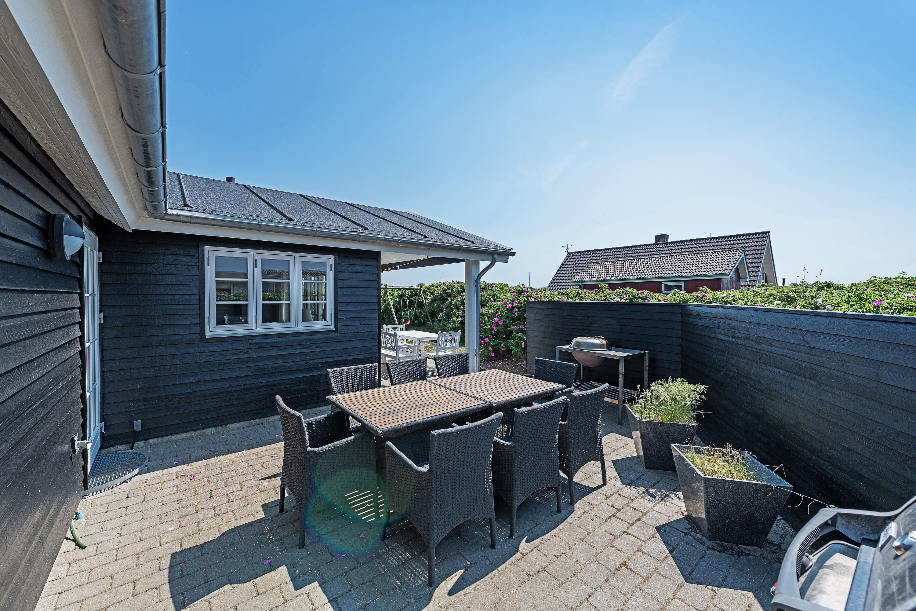 Fremhævet andet billede i fuldskærmstilstand. Billede af Hafavej 139, Søndervig, 6950 Ringkøbing