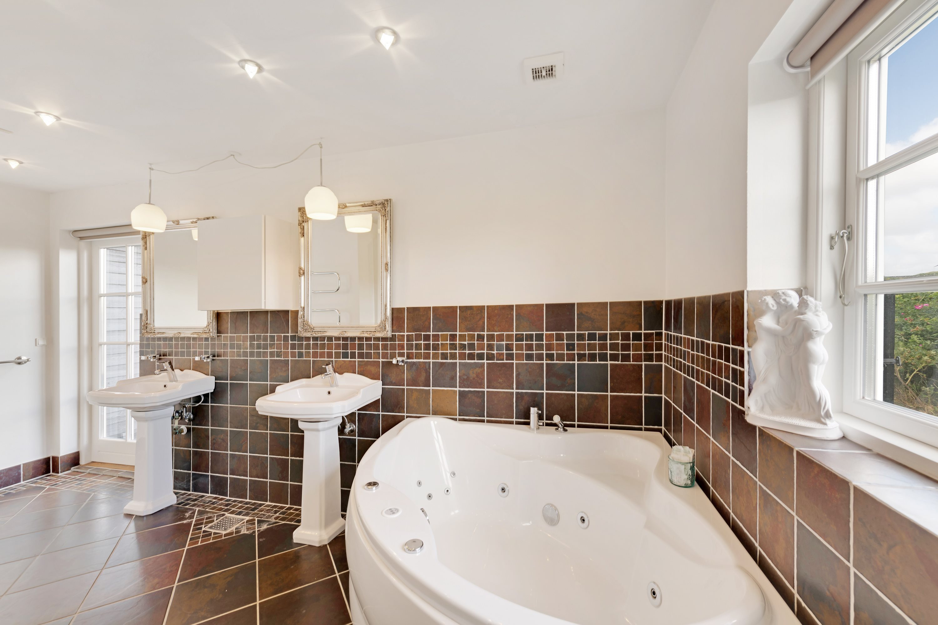 Fremhævet andet billede i fuldskærmstilstand. Billede af Hafavej 139, Søndervig, 6950 Ringkøbing