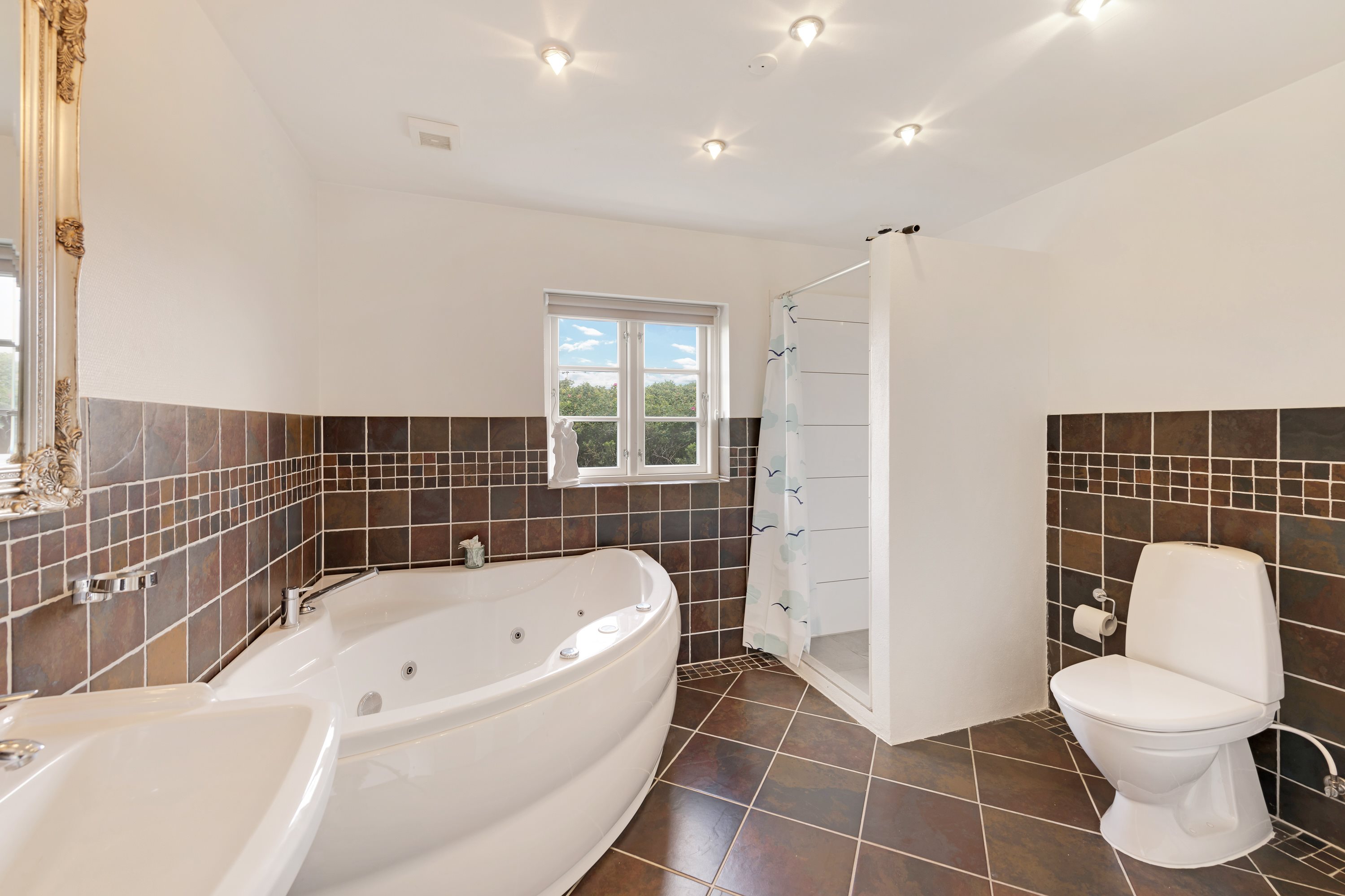 Fremhævet andet billede i fuldskærmstilstand. Billede af Hafavej 139, Søndervig, 6950 Ringkøbing