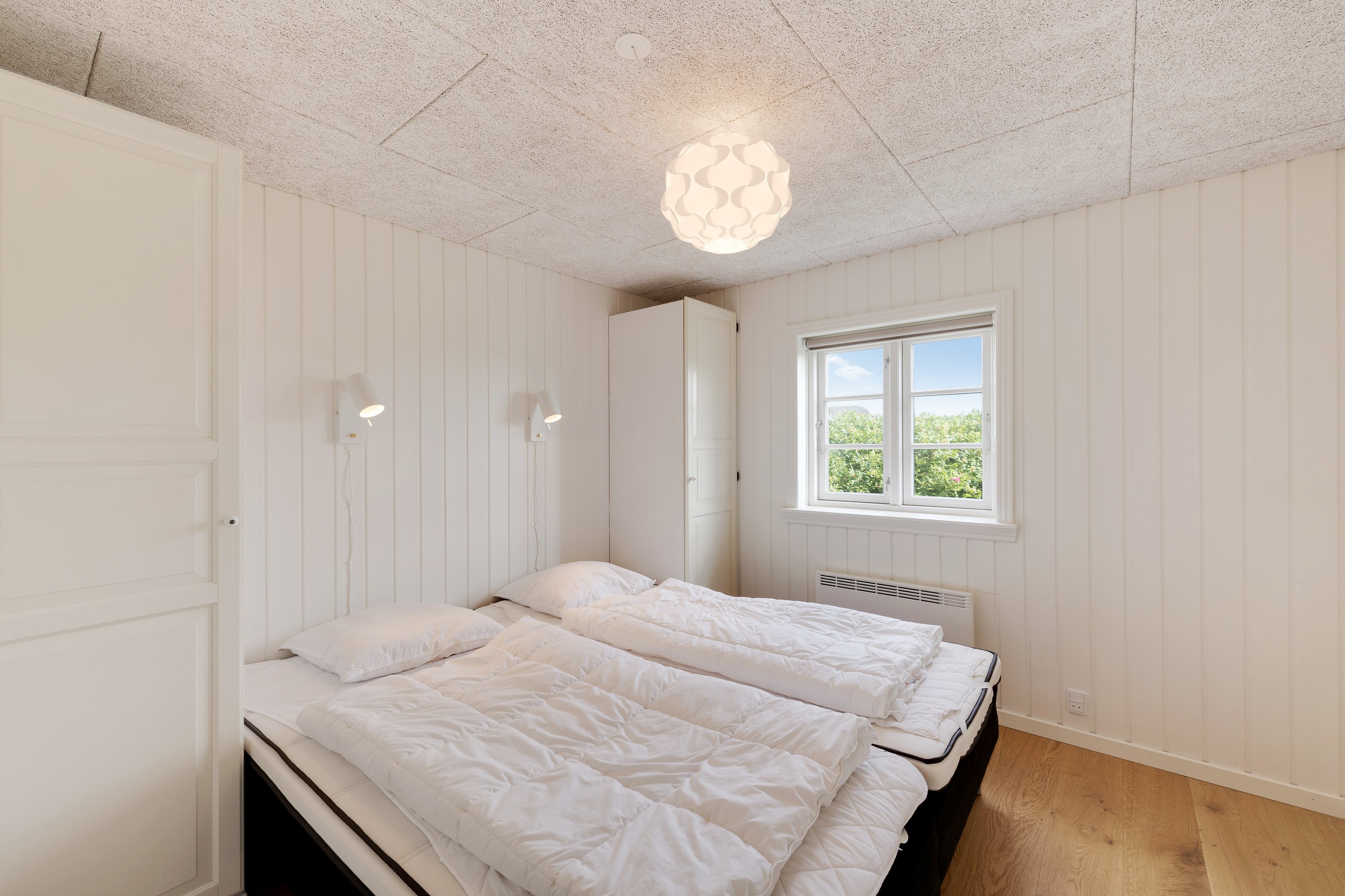 Fremhævet andet billede i fuldskærmstilstand. Billede af Hafavej 139, Søndervig, 6950 Ringkøbing