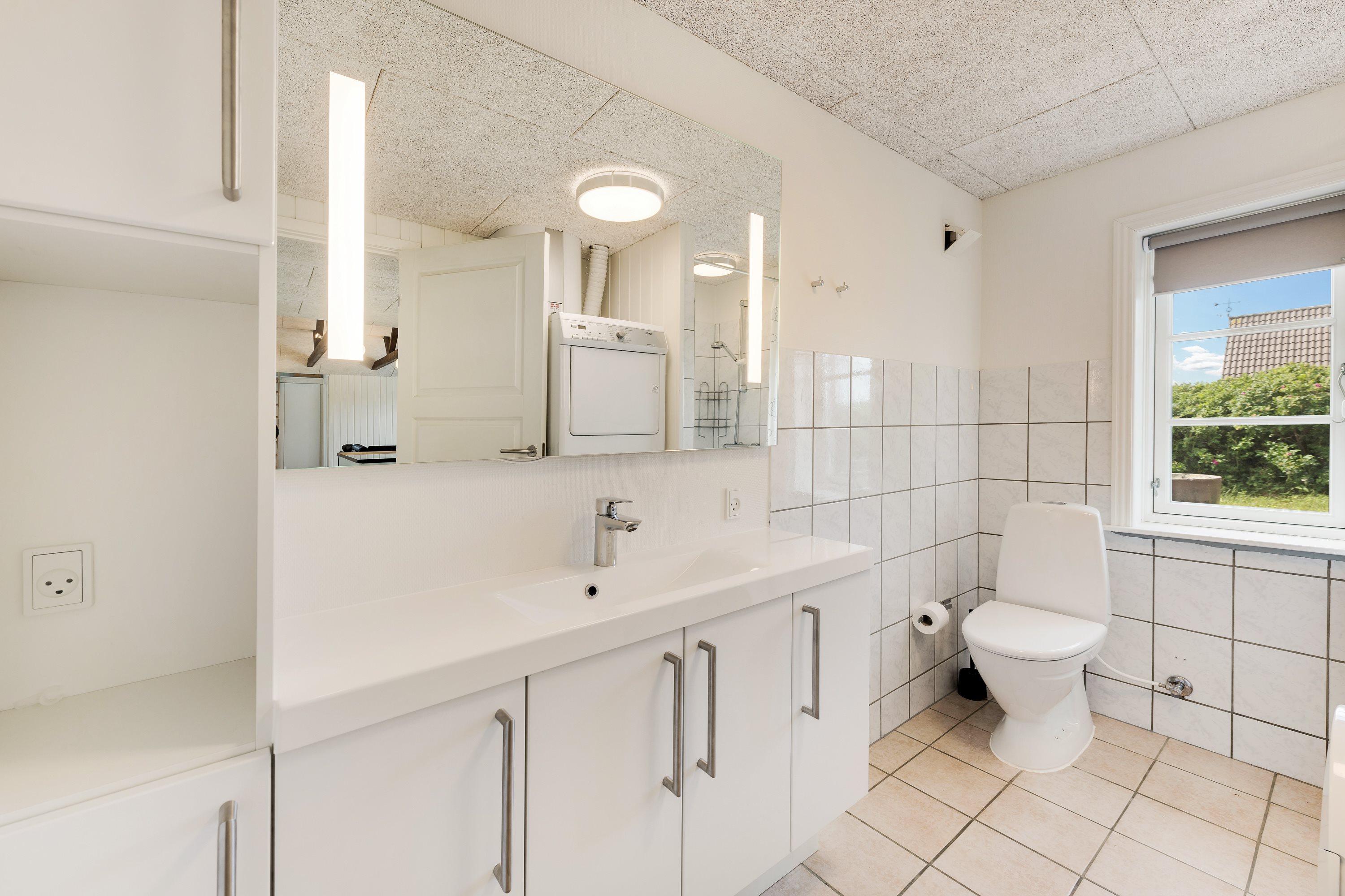 Fremhævet andet billede i fuldskærmstilstand. Billede af Hafavej 139, Søndervig, 6950 Ringkøbing