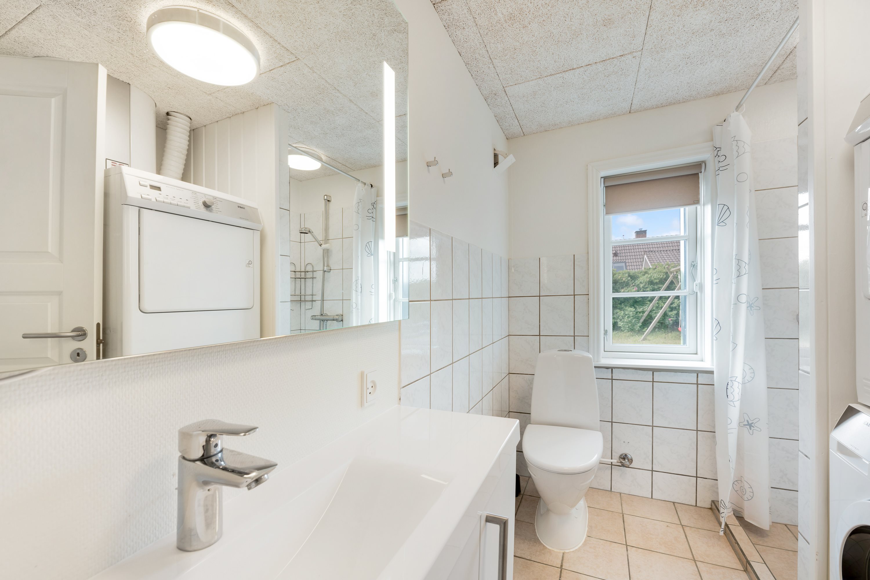 Fremhævet andet billede i fuldskærmstilstand. Billede af Hafavej 139, Søndervig, 6950 Ringkøbing