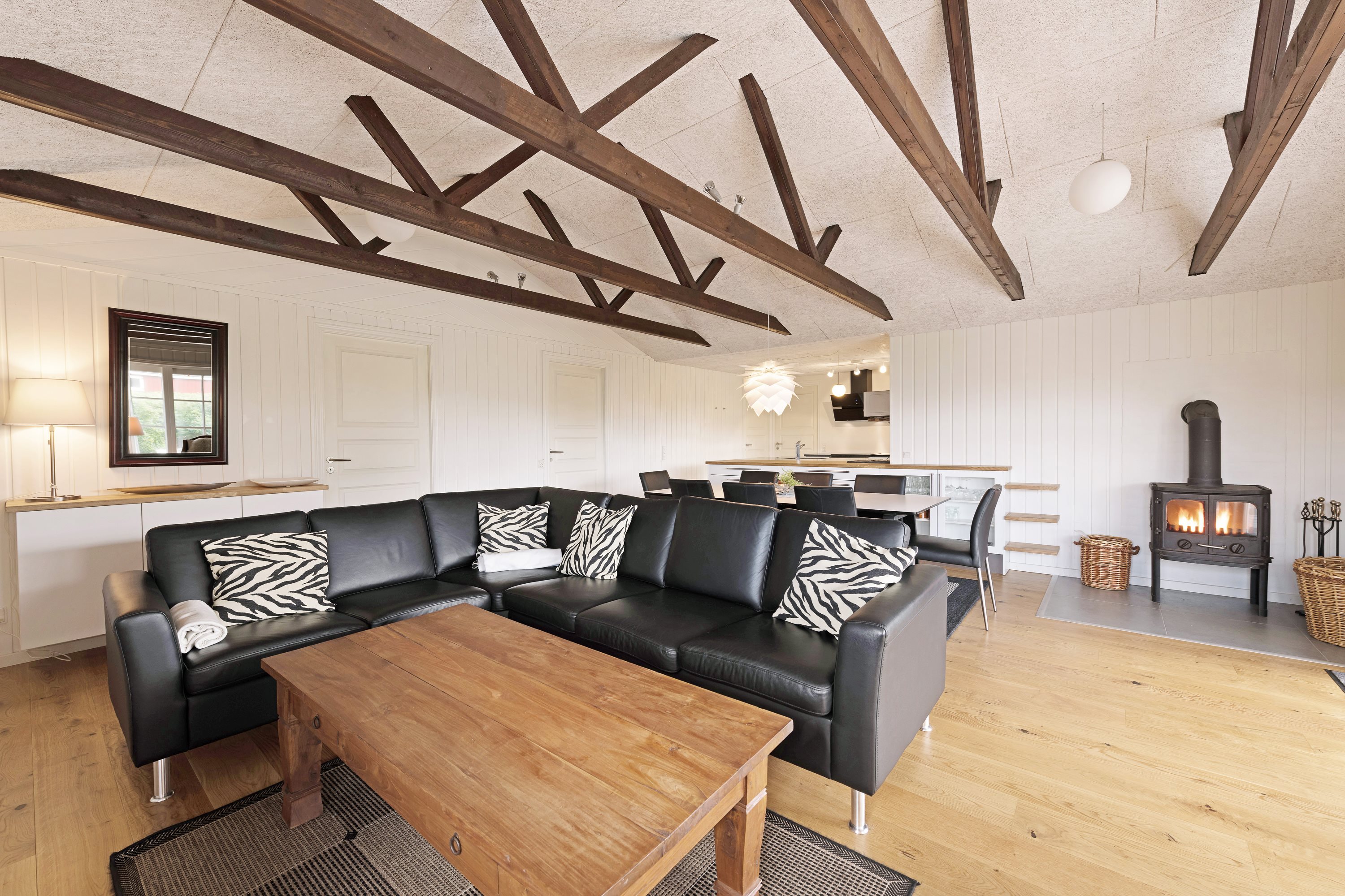 Fremhævet andet billede i fuldskærmstilstand. Billede af Hafavej 139, Søndervig, 6950 Ringkøbing