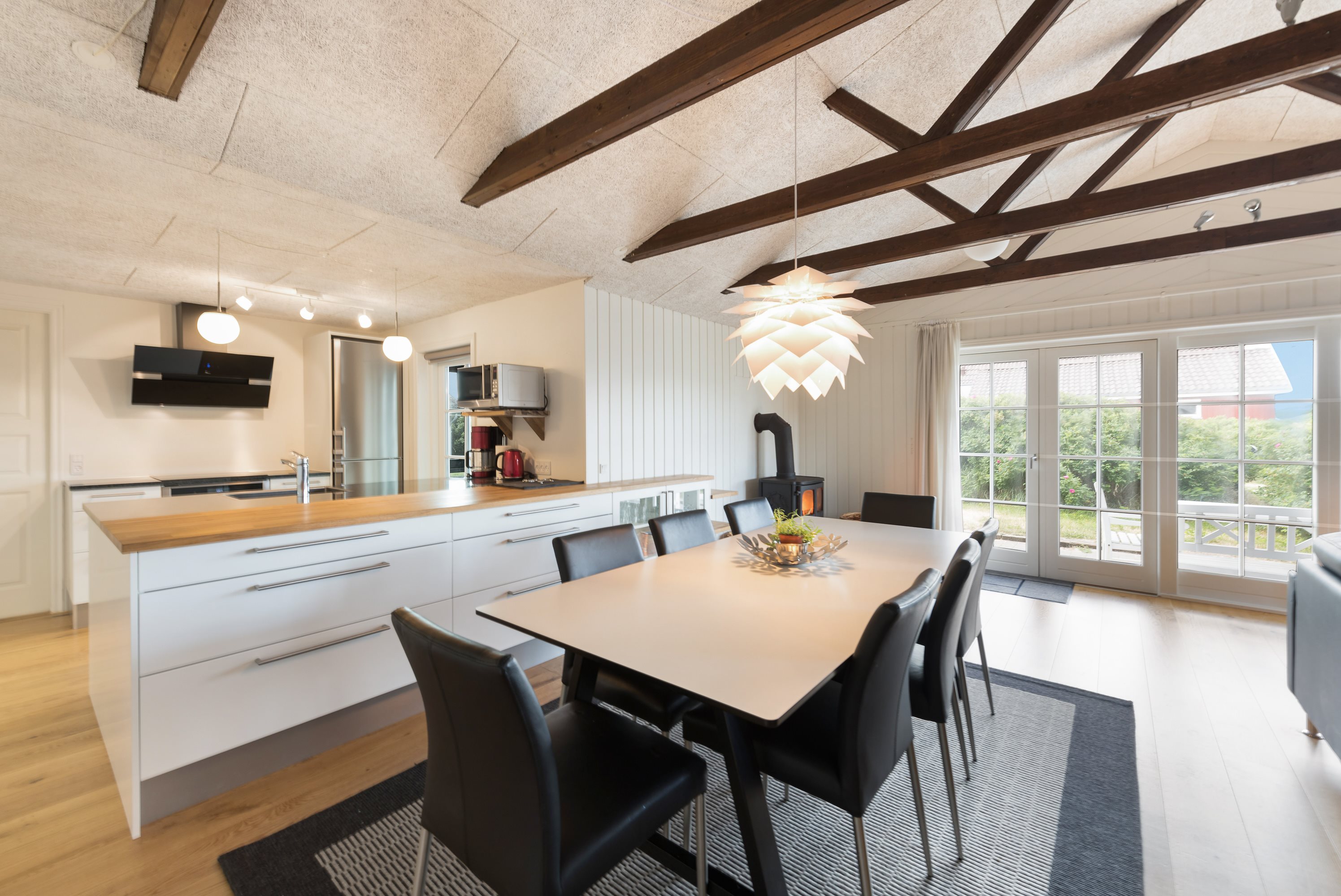 Fremhævet andet billede i fuldskærmstilstand. Billede af Hafavej 139, Søndervig, 6950 Ringkøbing