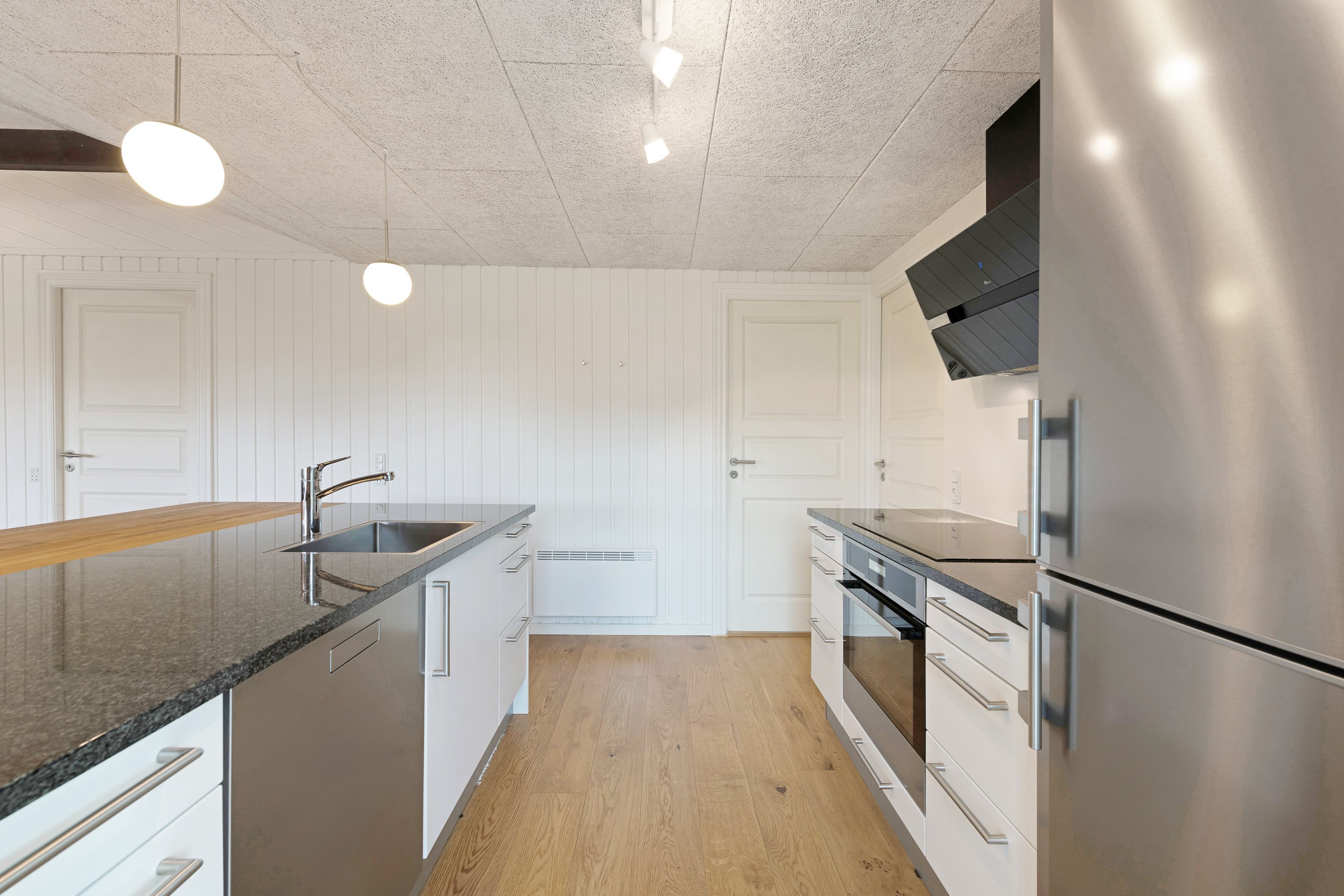 Fremhævet andet billede i fuldskærmstilstand. Billede af Hafavej 139, Søndervig, 6950 Ringkøbing