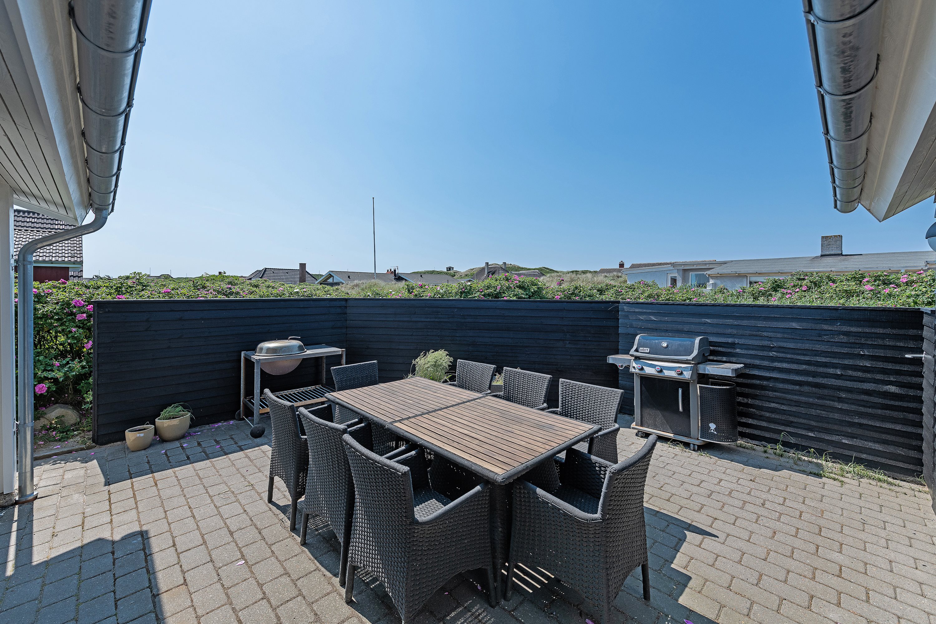 Miniaturebillede 2: andet. Billede af Hafavej 139, Søndervig, 6950 Ringkøbing