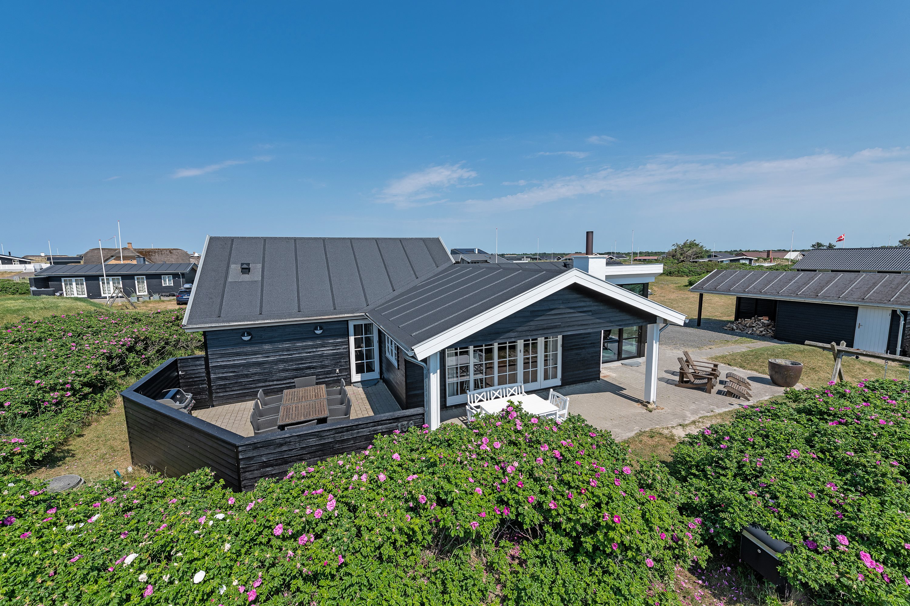 Miniaturebillede 1: andet. Billede af Hafavej 139, Søndervig, 6950 Ringkøbing