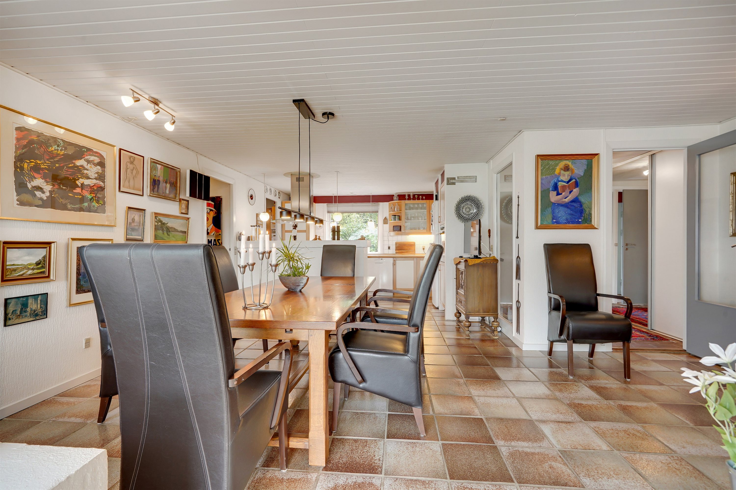 Fremhævet alrum billede i fuldskærmstilstand. Billede af Egedesmindevej 114, 6715 Esbjerg N