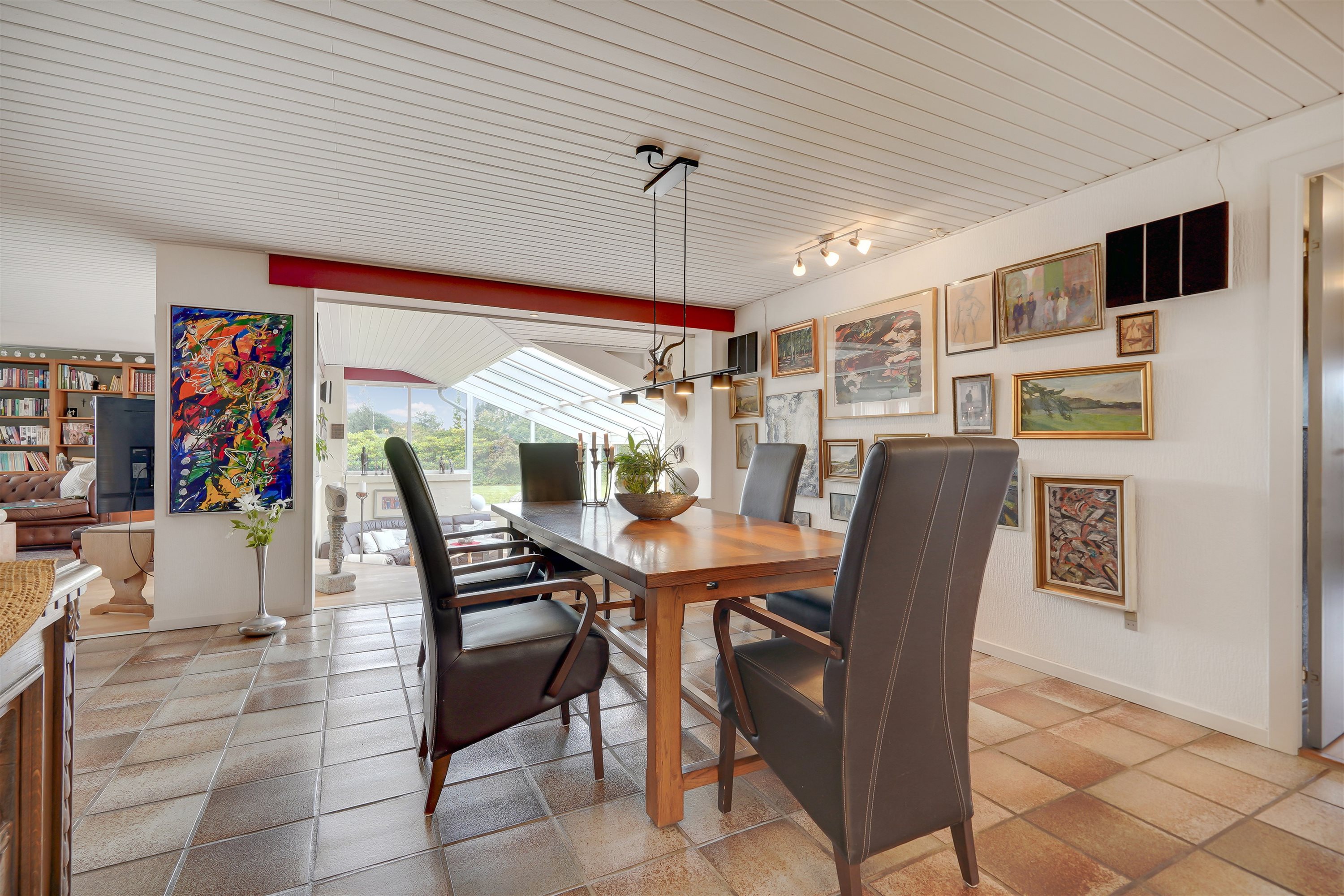 Fremhævet alrum billede i fuldskærmstilstand. Billede af Egedesmindevej 114, 6715 Esbjerg N