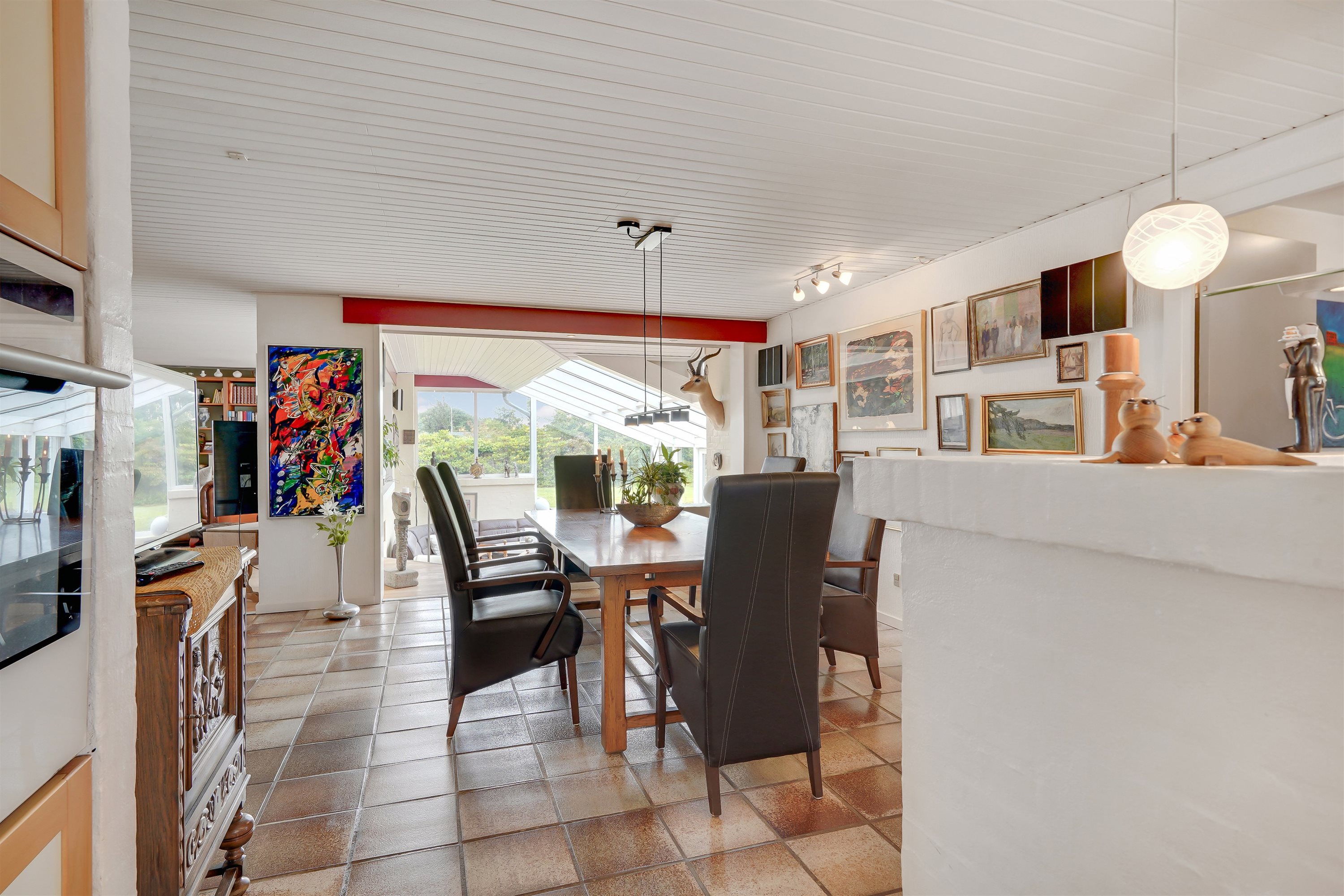 Fremhævet alrum billede i fuldskærmstilstand. Billede af Egedesmindevej 114, 6715 Esbjerg N