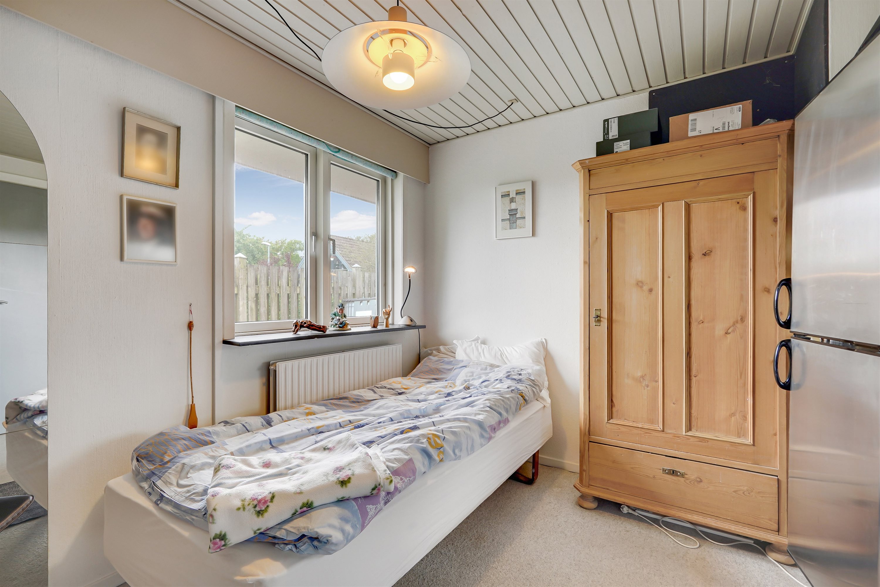 Fremhævet værelse billede i fuldskærmstilstand. Billede af Egedesmindevej 114, 6715 Esbjerg N