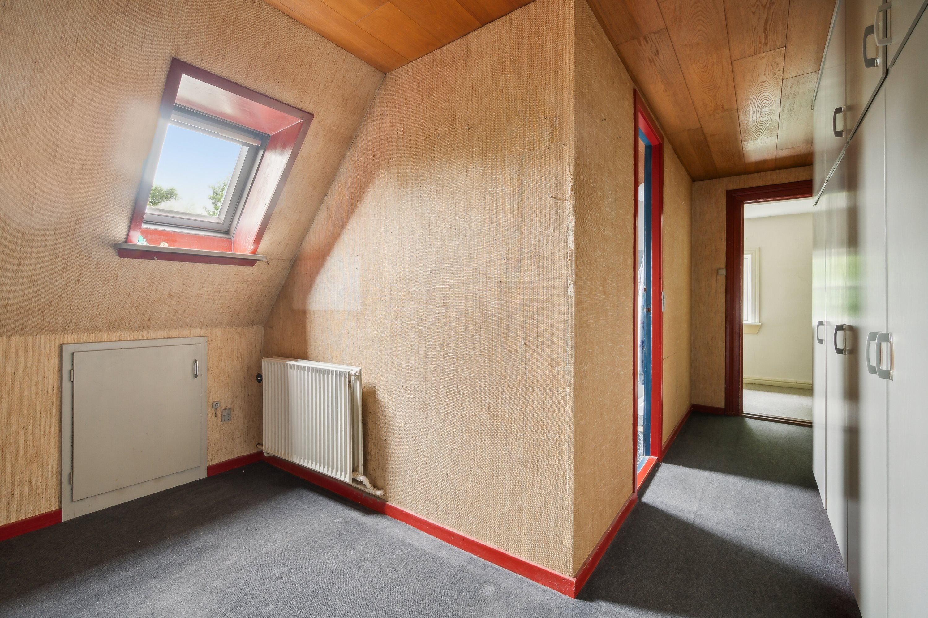 Fremhævet indendørs billede i fuldskærmstilstand. Billede af Villerslevvej 8, Villerslev, 7755 Bedsted Thy