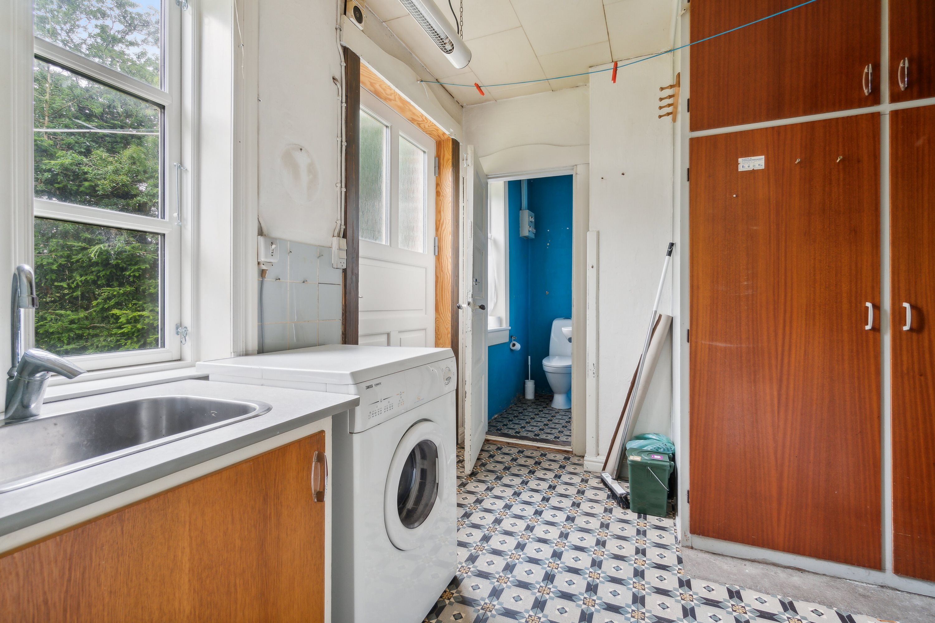 Fremhævet bryggers billede i fuldskærmstilstand. Billede af Villerslevvej 8, Villerslev, 7755 Bedsted Thy