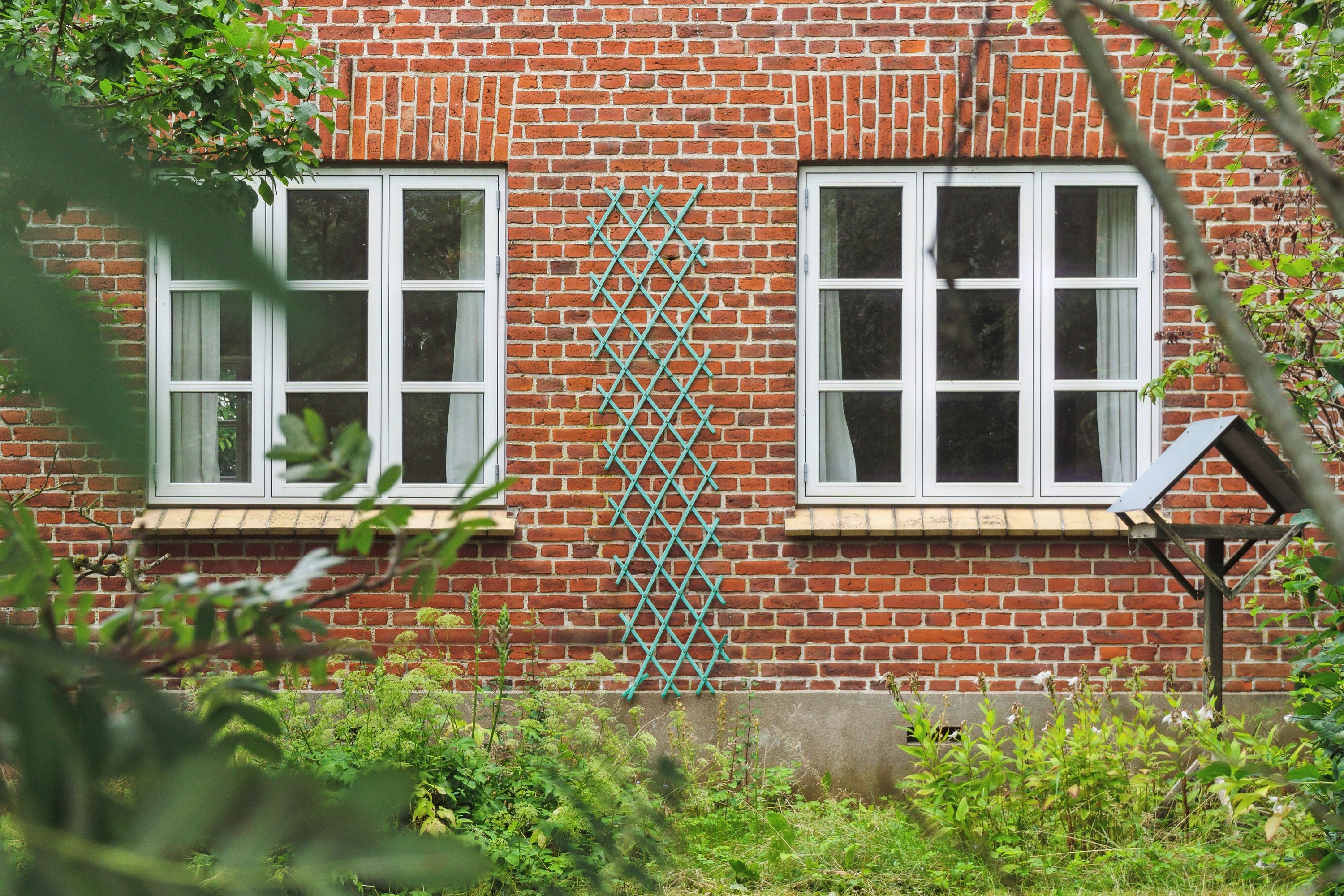 Fremhævet udendørs billede i fuldskærmstilstand. Billede af Villerslevvej 8, Villerslev, 7755 Bedsted Thy