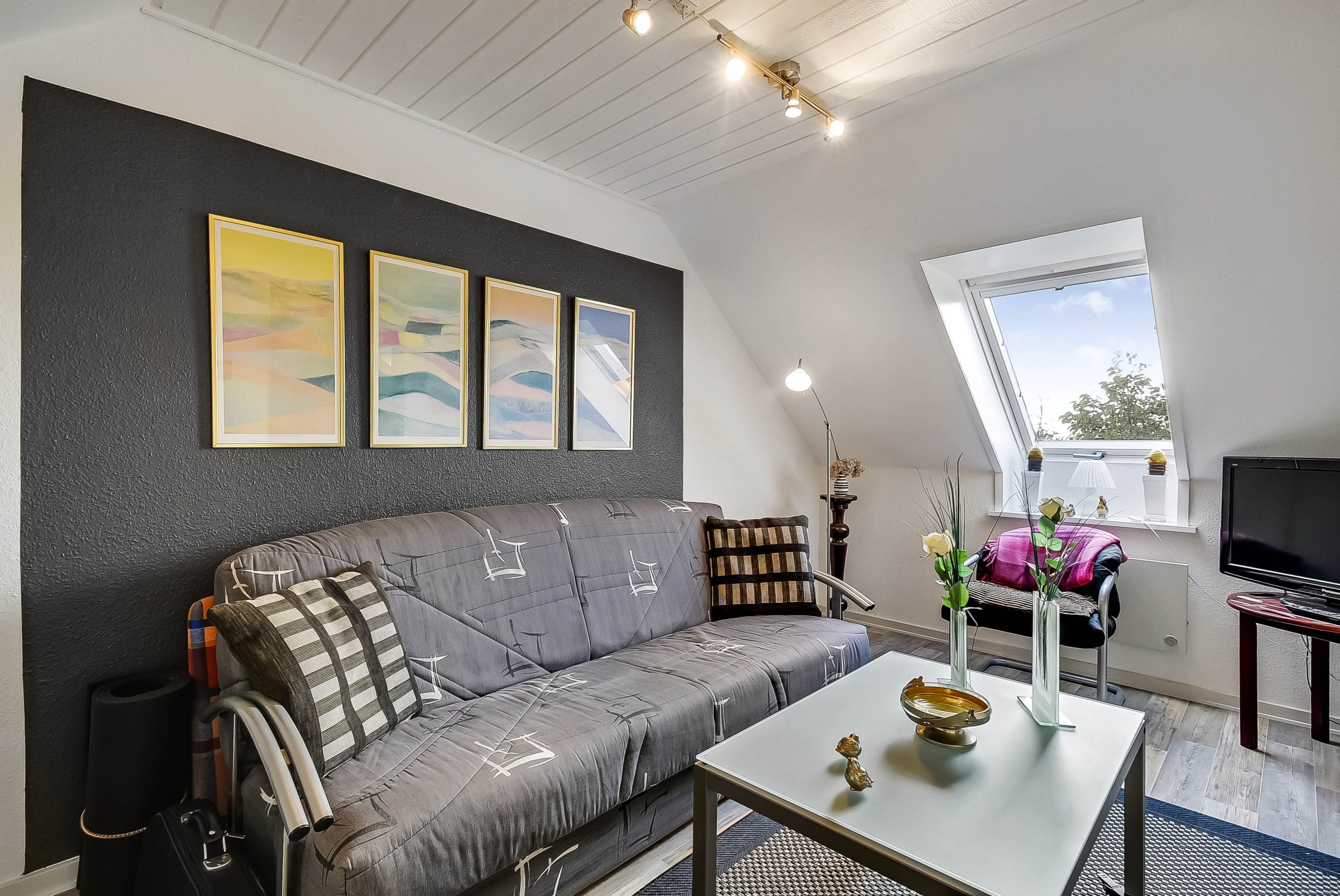 Fremhævet værelse billede i fuldskærmstilstand. Billede af Kobberupvej 209, Mejrup, 7500 Holstebro