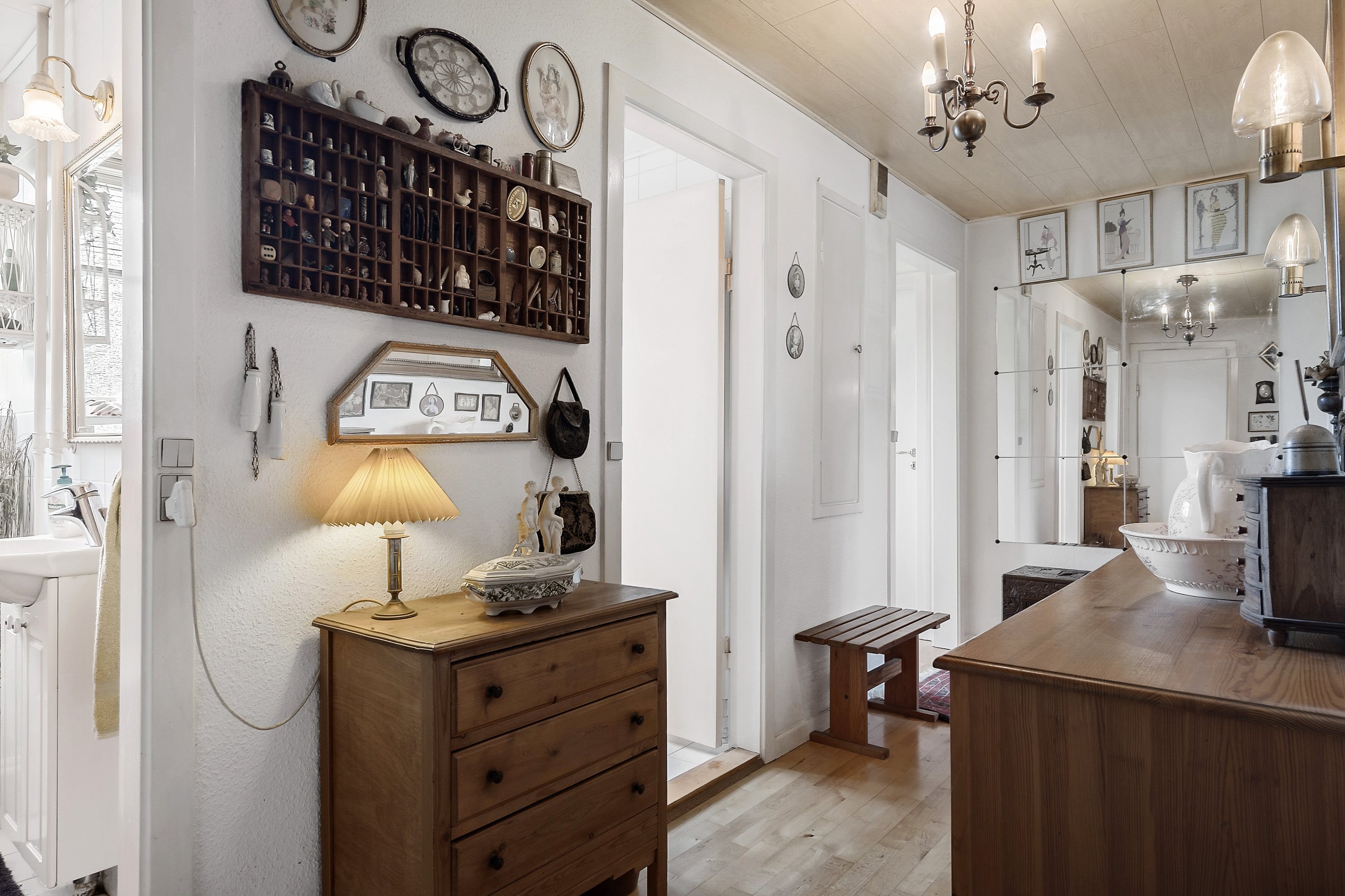 Fremhævet område billede i fuldskærmstilstand. Billede af Dalsvinget 14, 4600 Køge