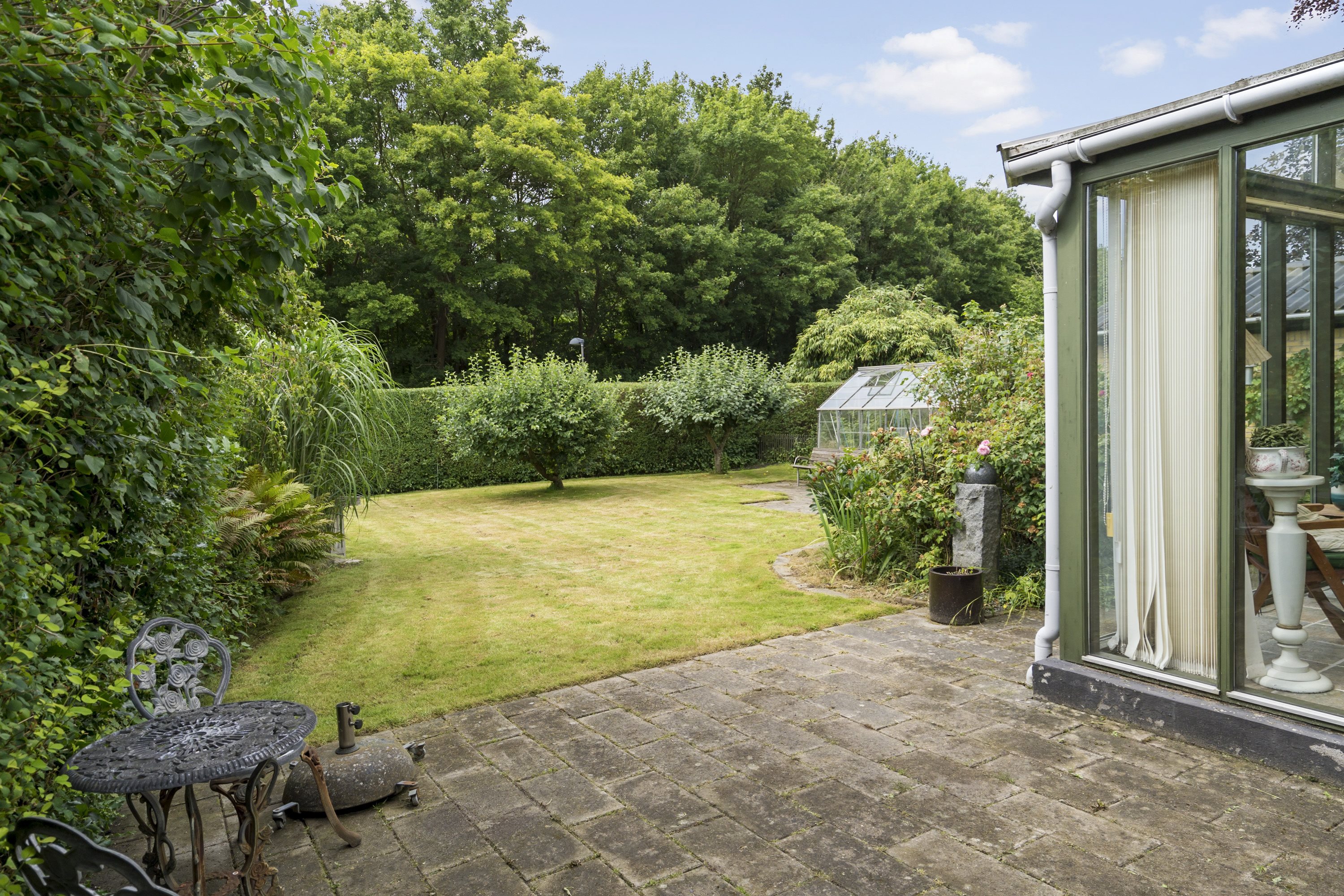 Fremhævet område billede i fuldskærmstilstand. Billede af Dalsvinget 14, 4600 Køge