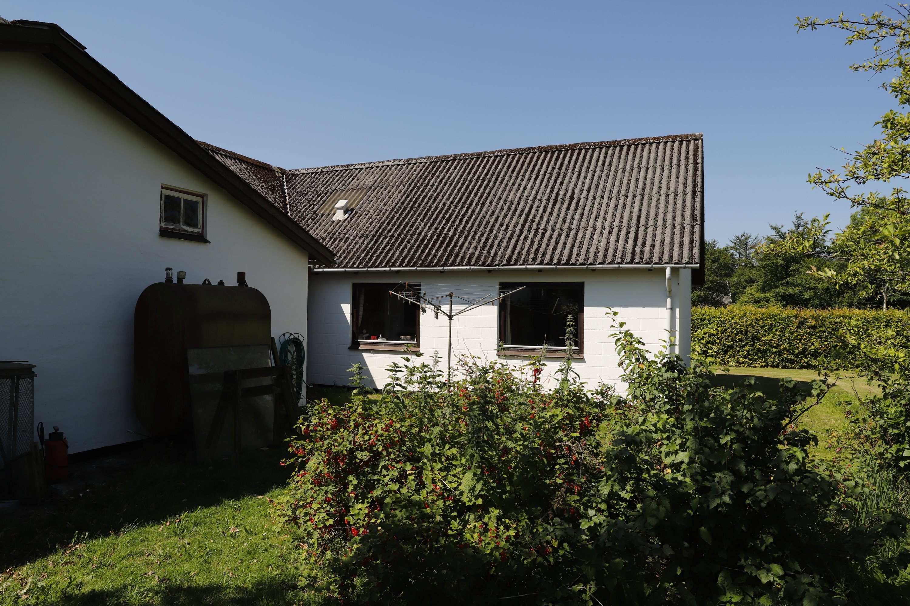 Fremhævet  billede i fuldskærmstilstand. Billede af Agerledetvej 19, 9870 Sindal