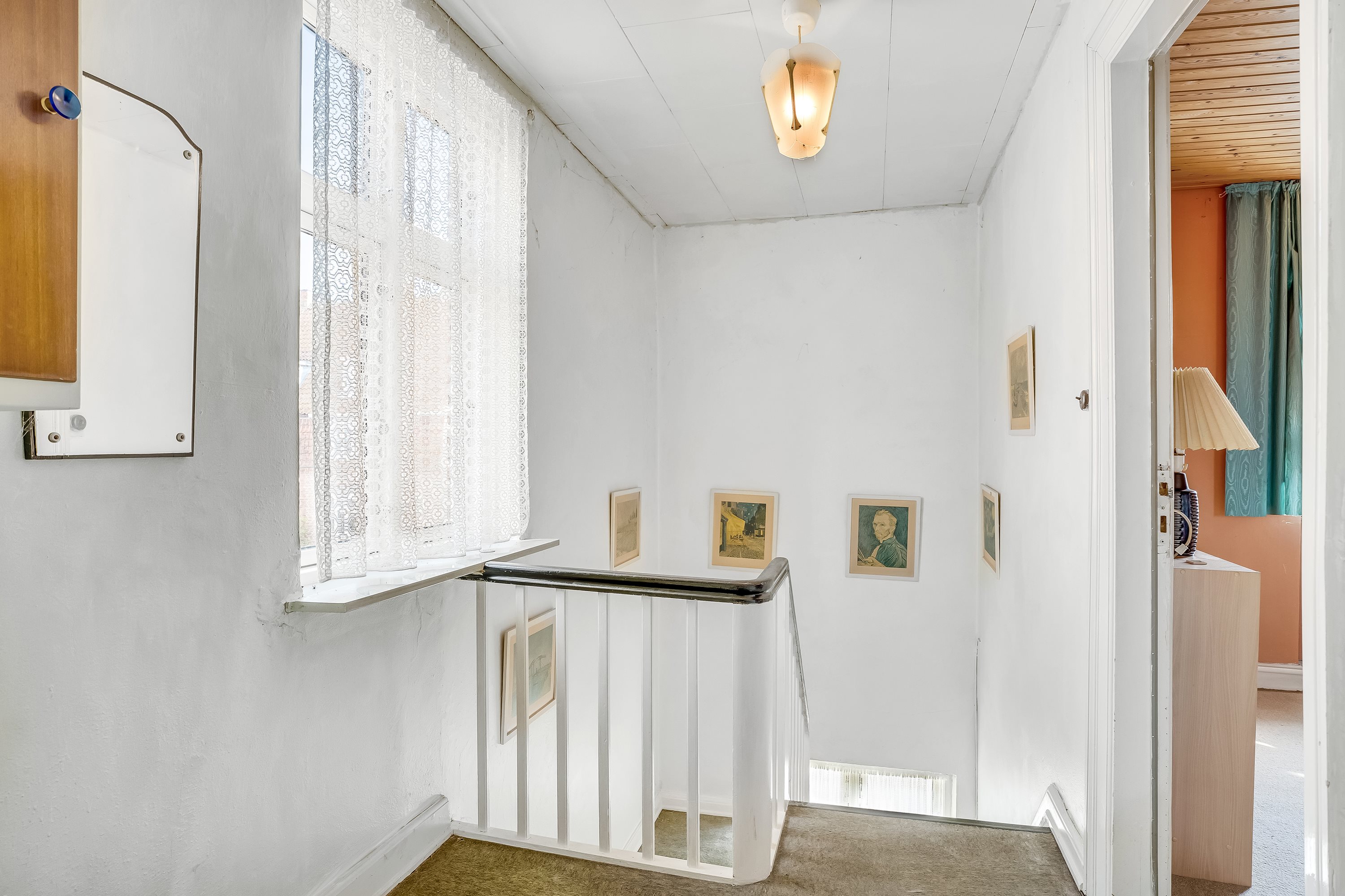 Fremhævet repos billede i fuldskærmstilstand. Billede af Gedservej 151, 4800 Nykøbing F