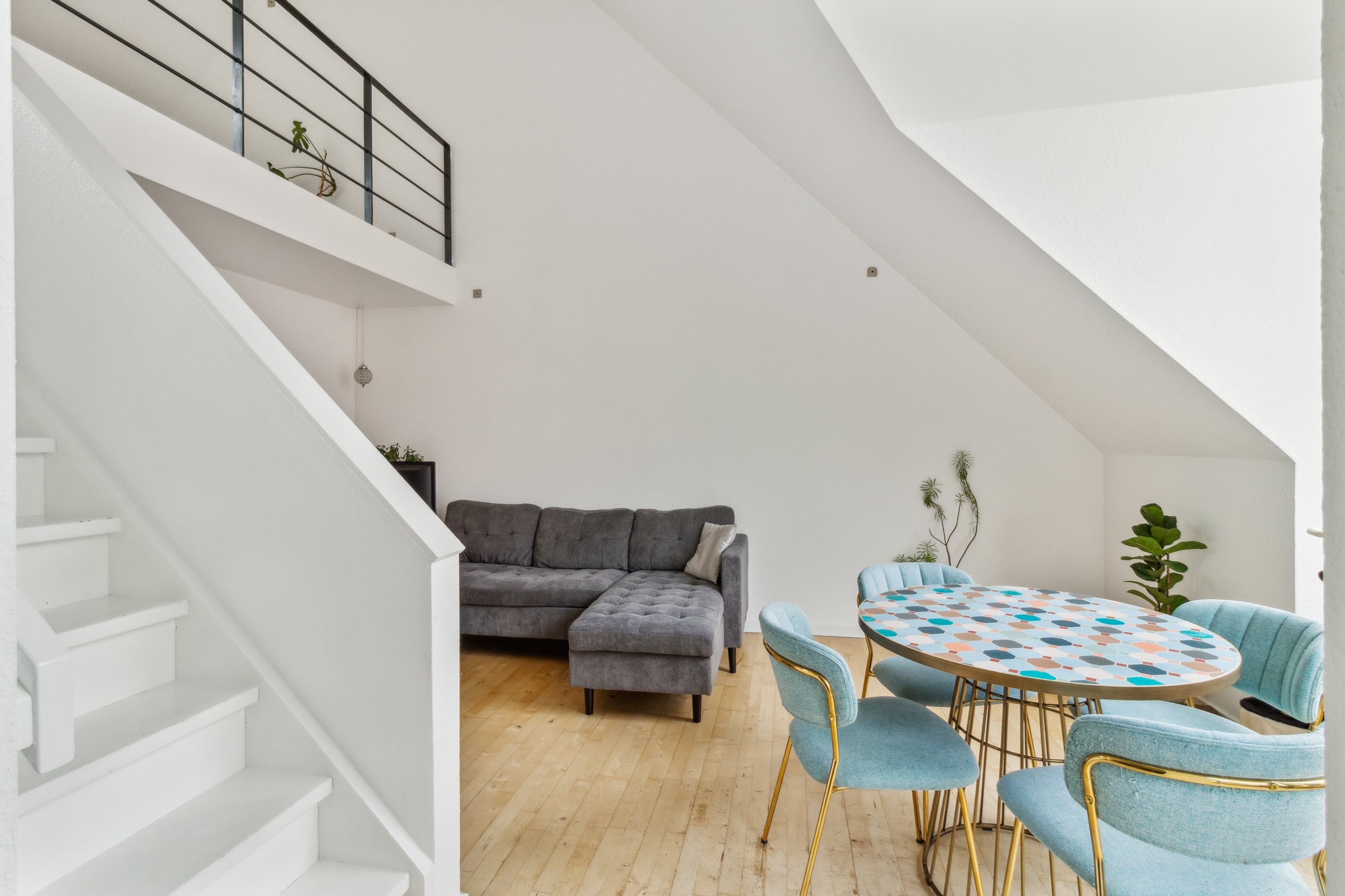 Fremhævet værelse billede i fuldskærmstilstand. Billede af Møllegården 4, 1., 6320 Egernsund