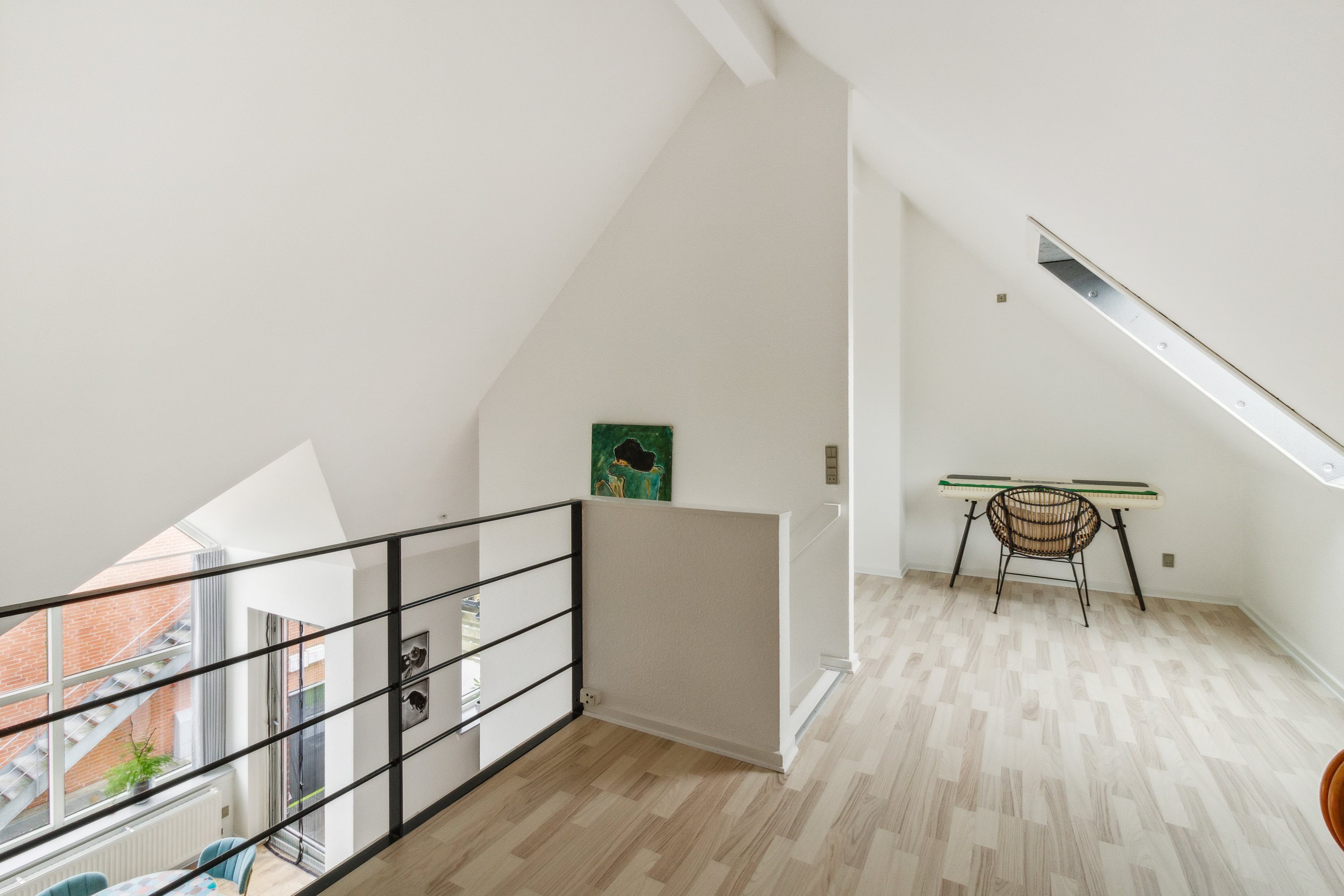 Miniaturebillede 2: værelse. Billede af Møllegården 4, 1., 6320 Egernsund