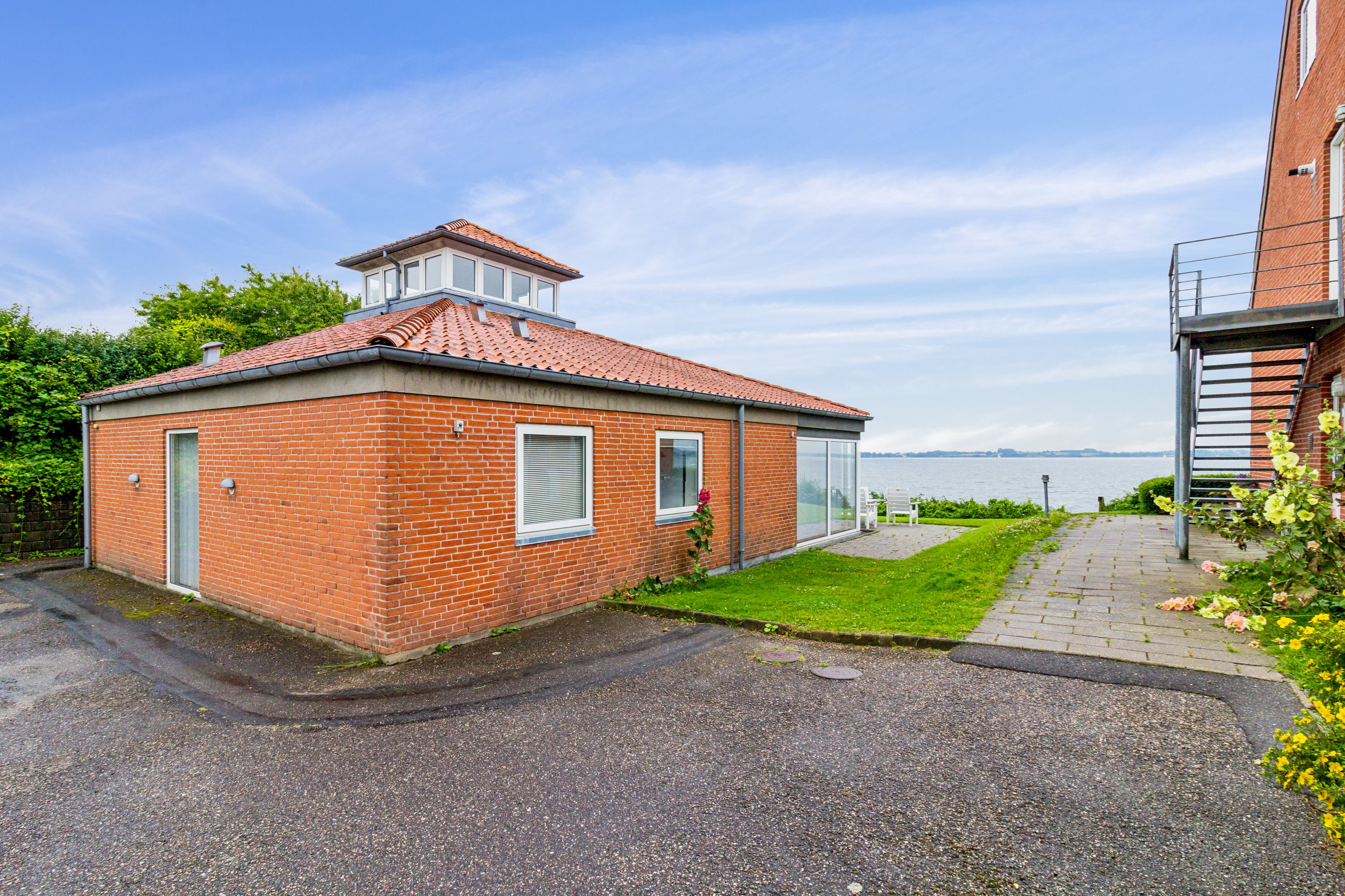 Fremhævet ejendom 1 billede i fuldskærmstilstand. Billede af Møllegården 4, 1., 6320 Egernsund